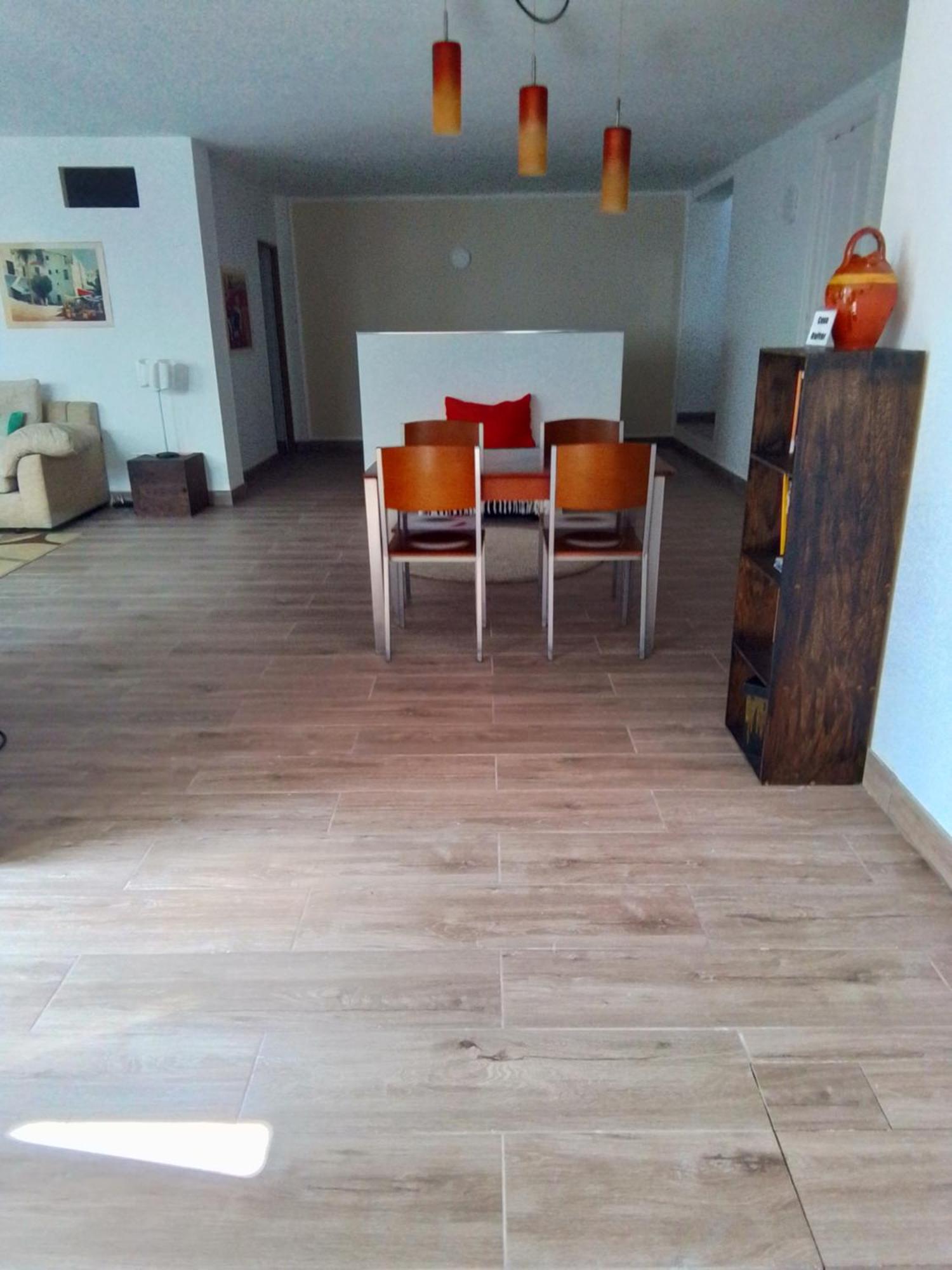 Casa Rafter Abades Appartement Abades (Tenerife)
