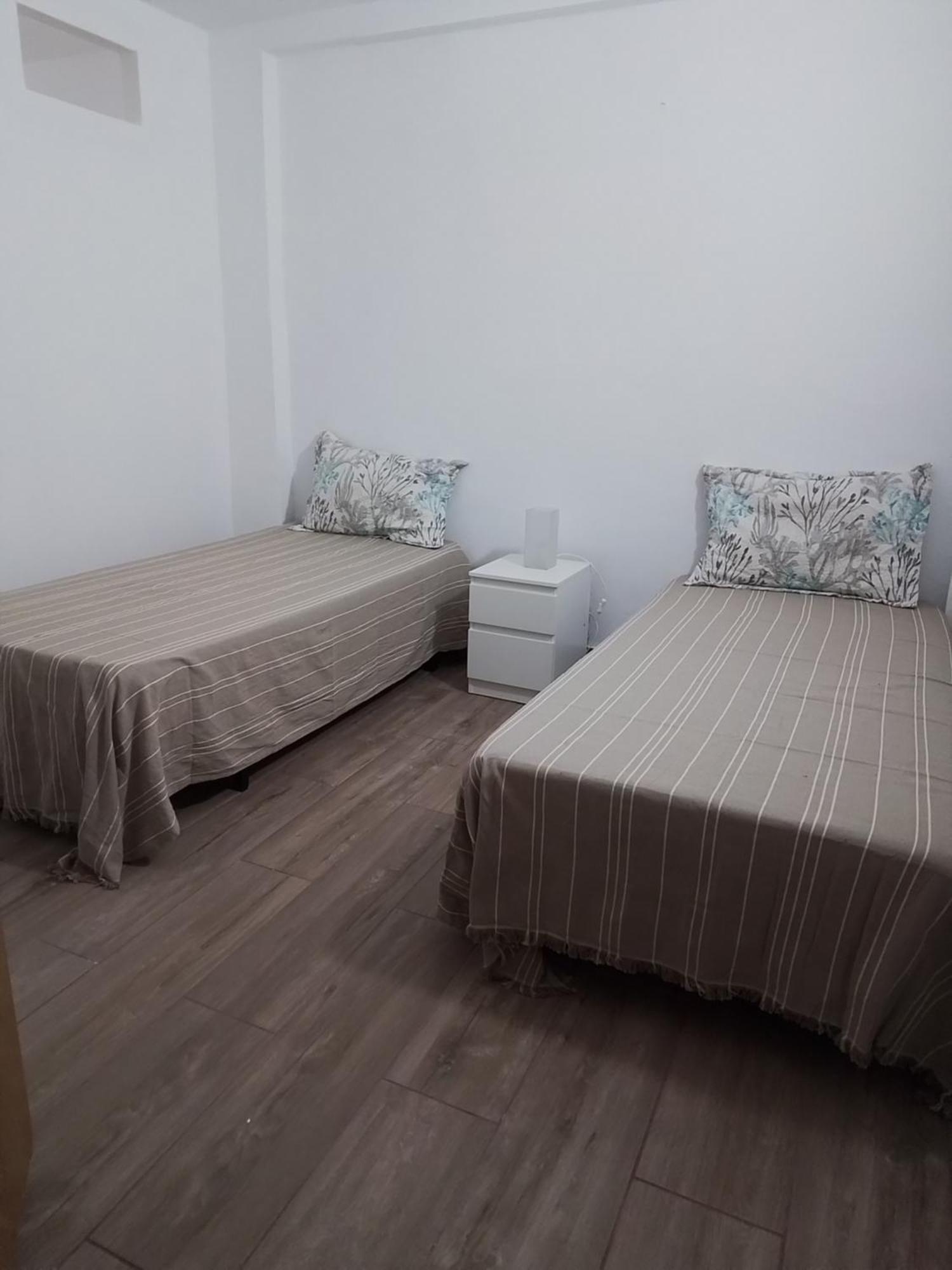 Appartement Casa Rafter Abades Abades (Tenerife)