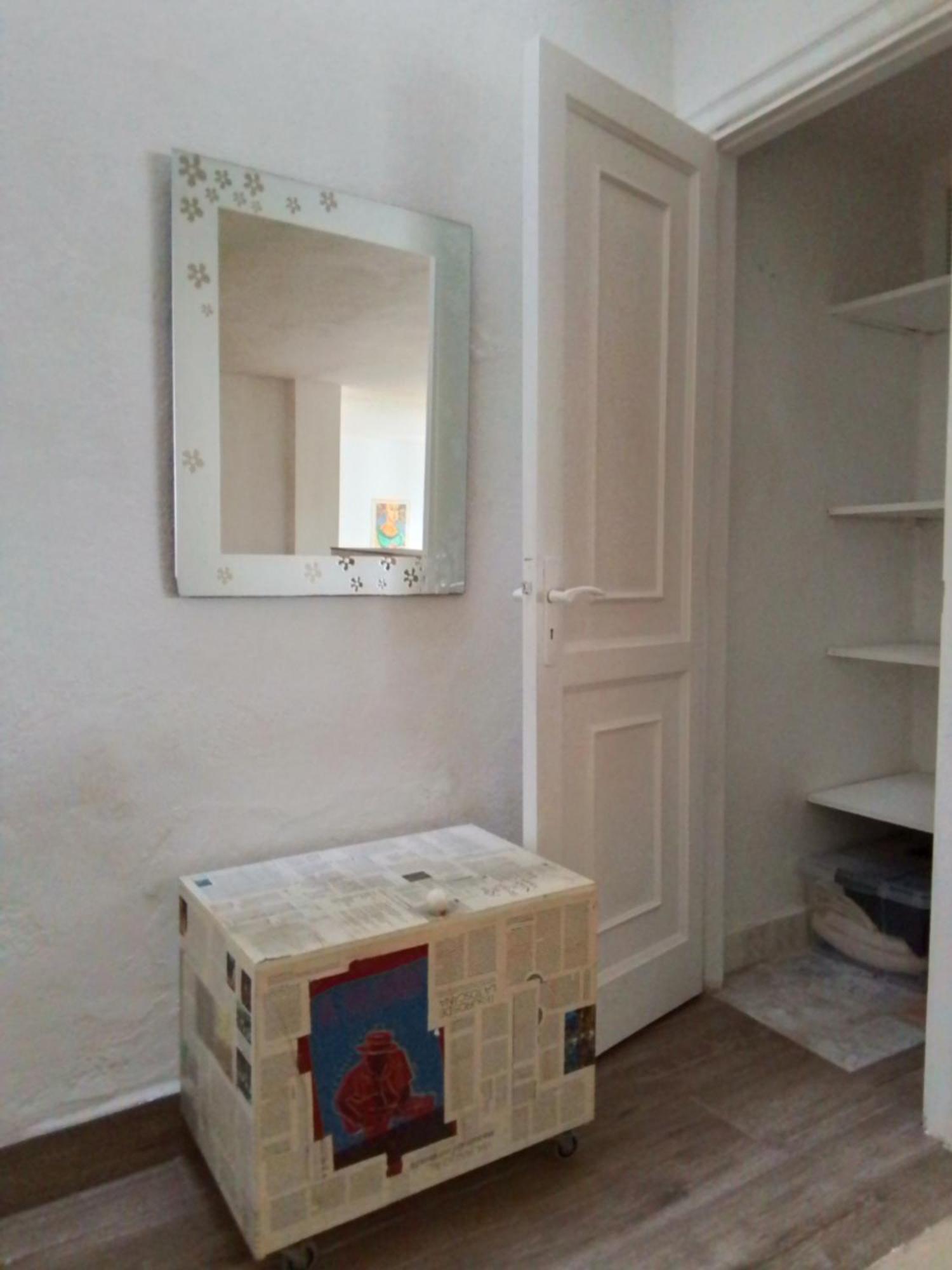Casa Rafter Abades Appartement