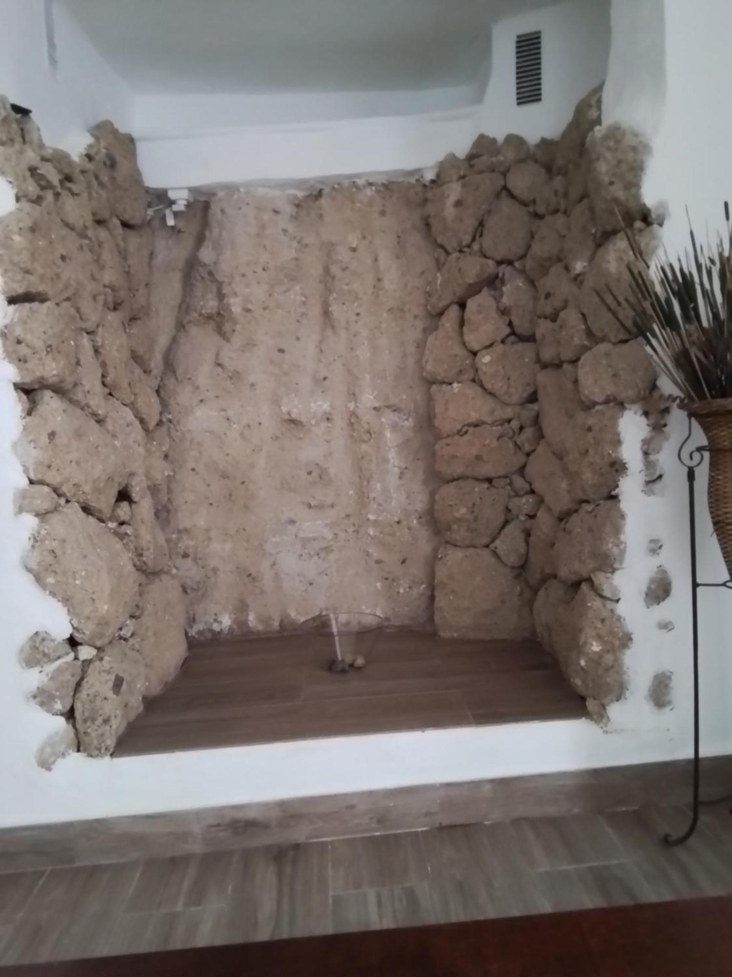 Casa Rafter Abades Appartement Abades (Tenerife)