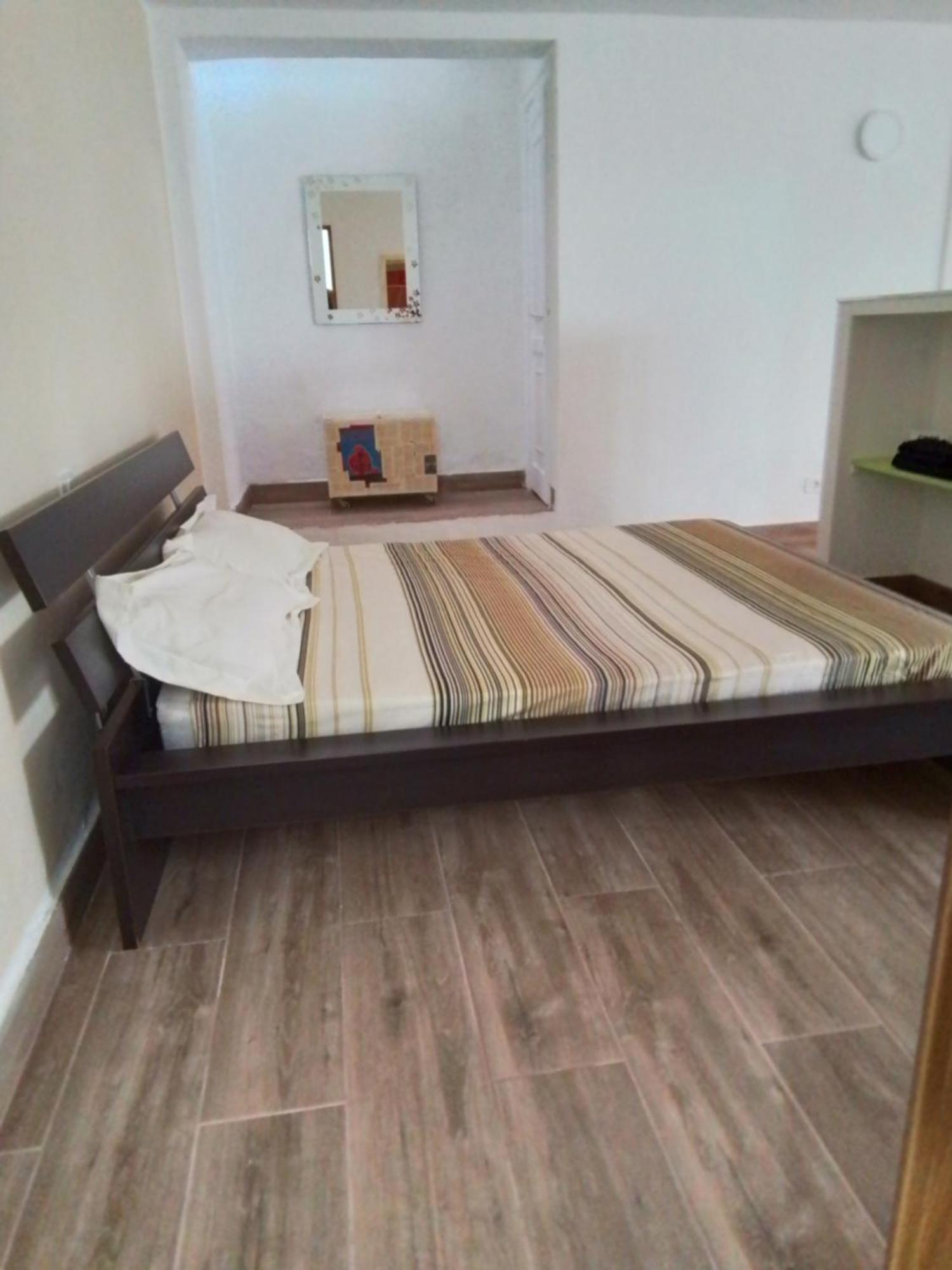 Appartement Casa Rafter Abades