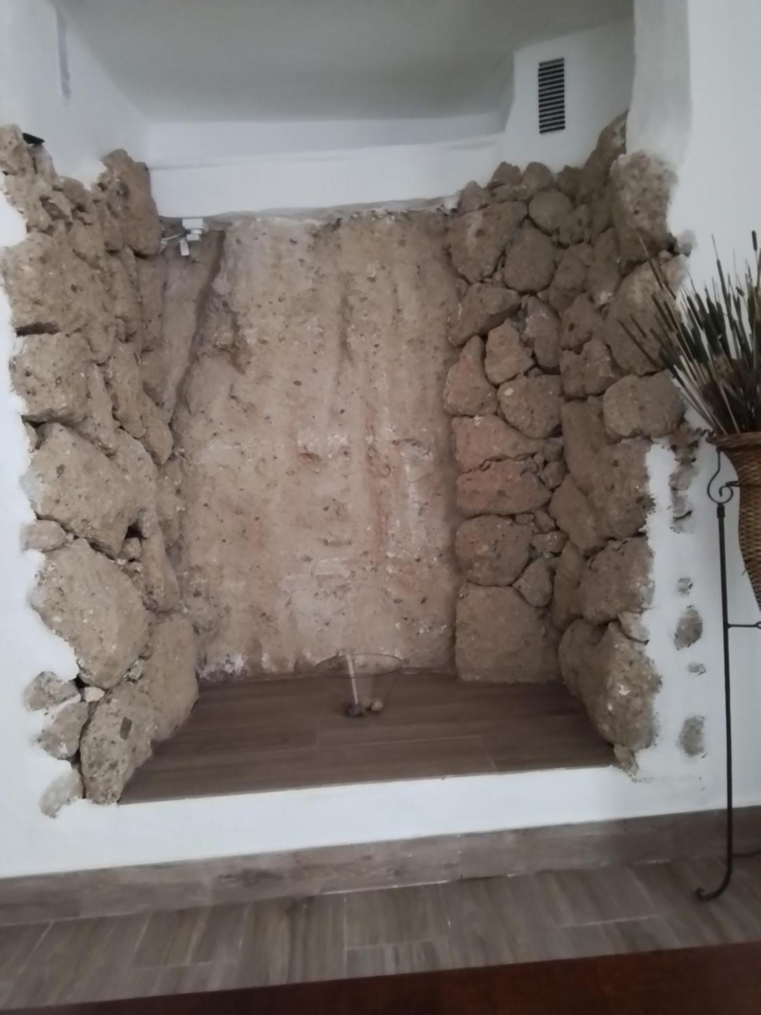Casa Rafter Abades
