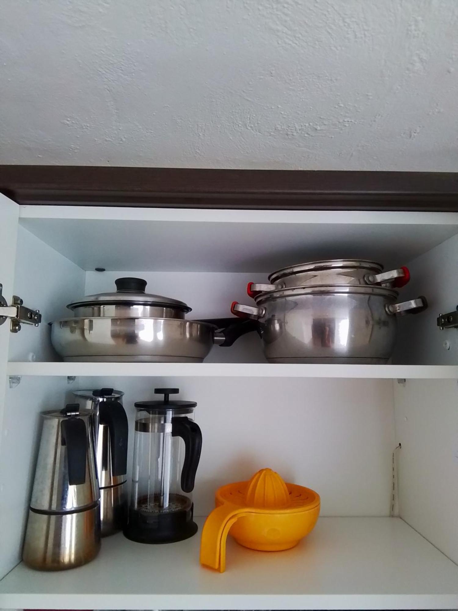 Appartement Casa Rafter Abades