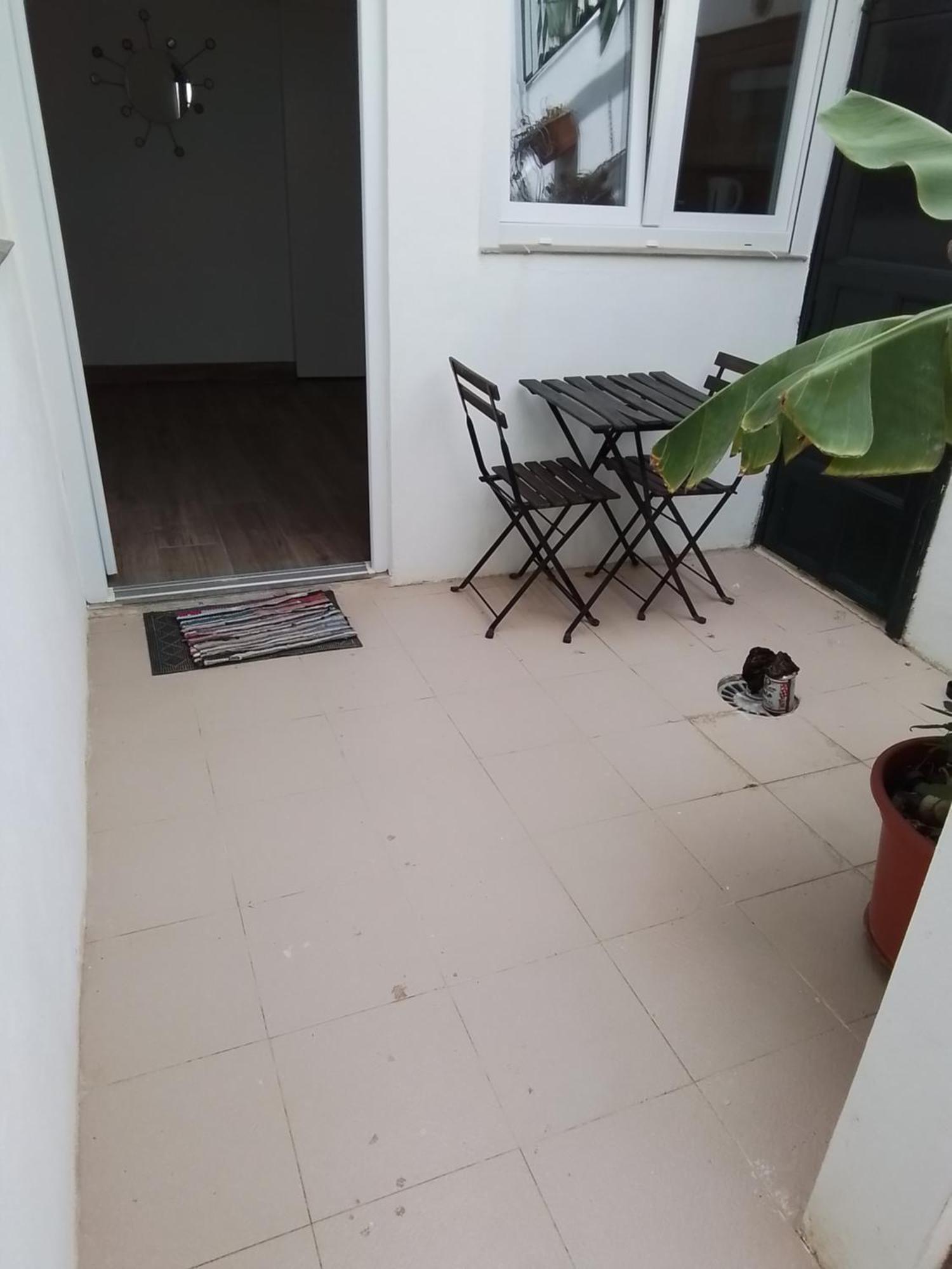 Appartement Casa Rafter Abades