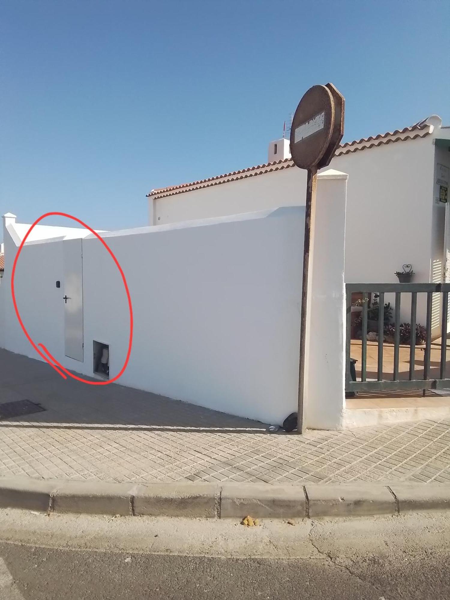 Casa Rafter Abades * Abades (Tenerife)
