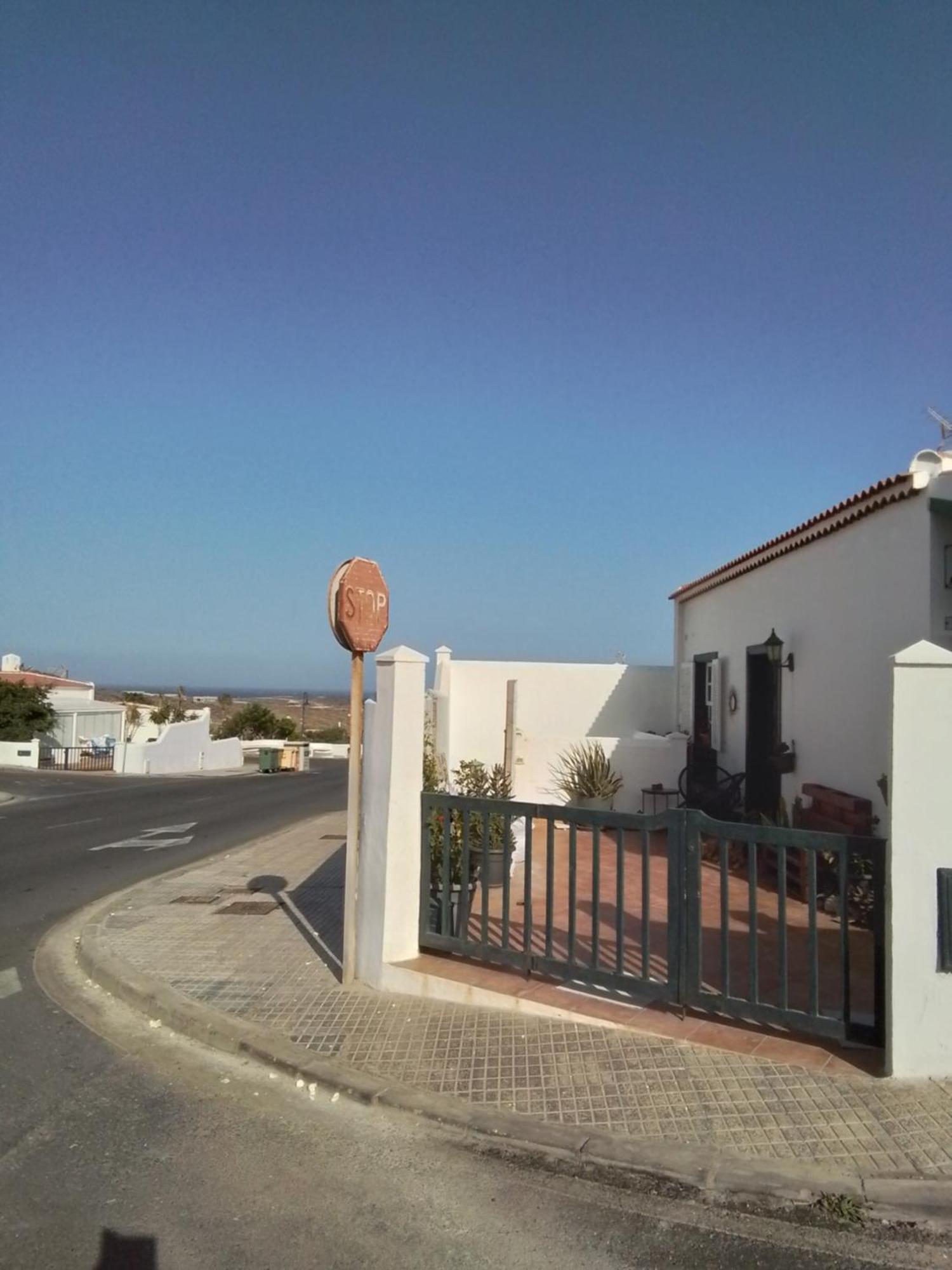 Casa Rafter Abades Appartement *