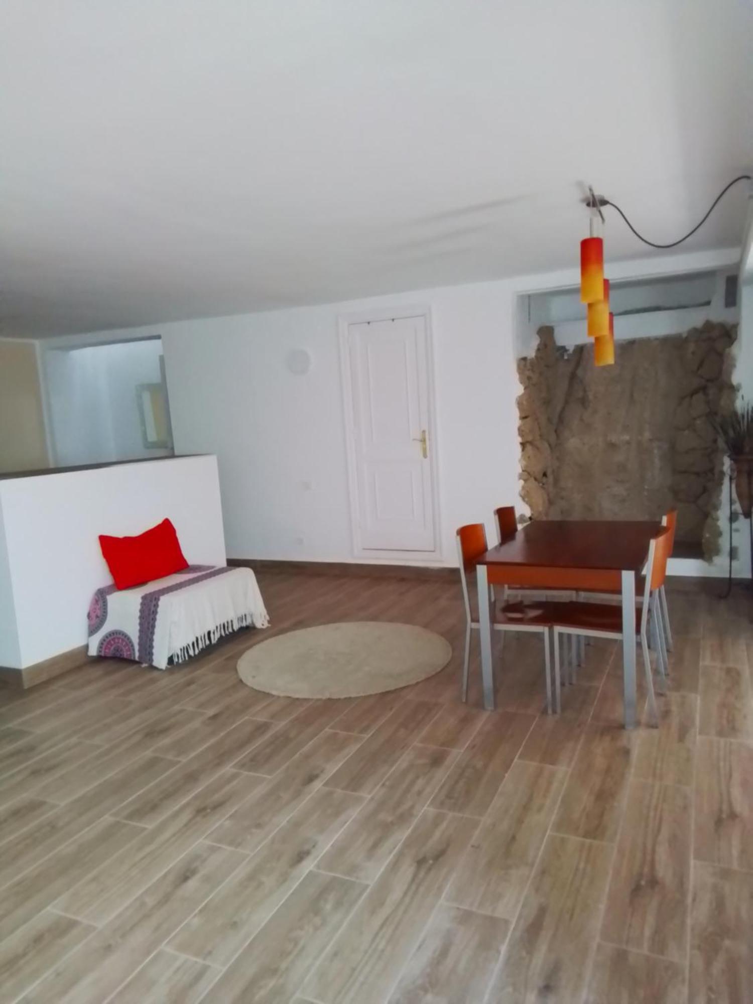Appartement Casa Rafter Abades Abades (Tenerife)