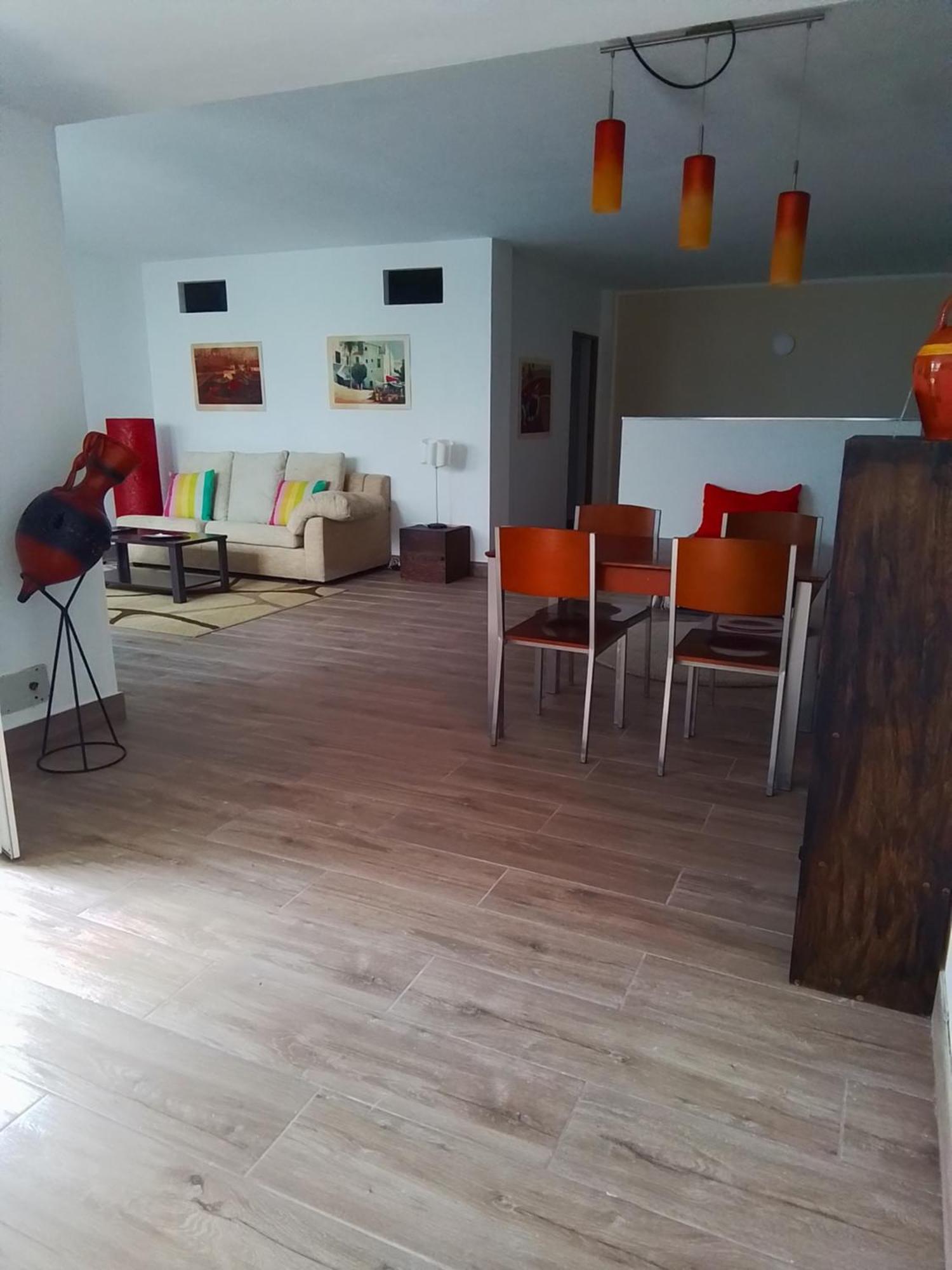 Appartement Casa Rafter Abades Abades (Tenerife)