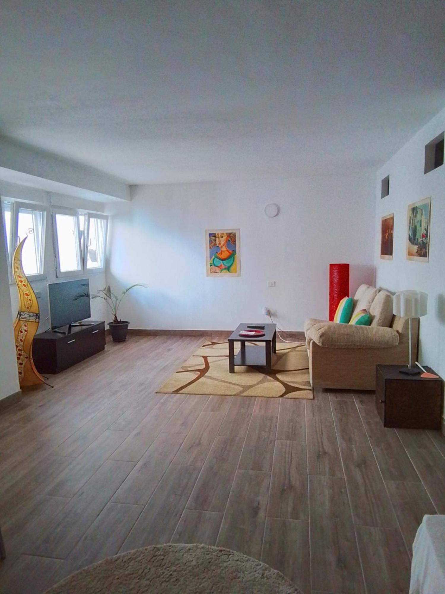 Appartement Casa Rafter Abades