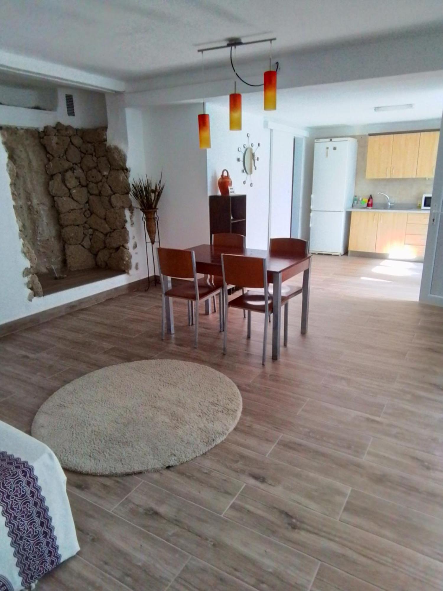 Appartement Casa Rafter Abades Abades (Tenerife)