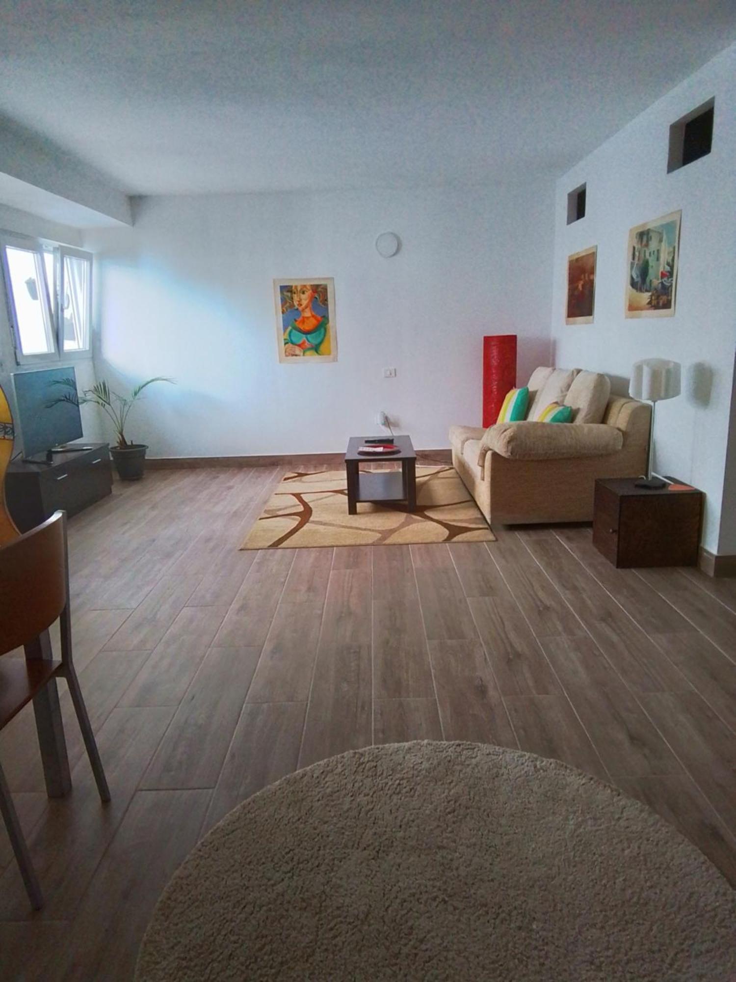 Casa Rafter Abades Abades (Tenerife)
