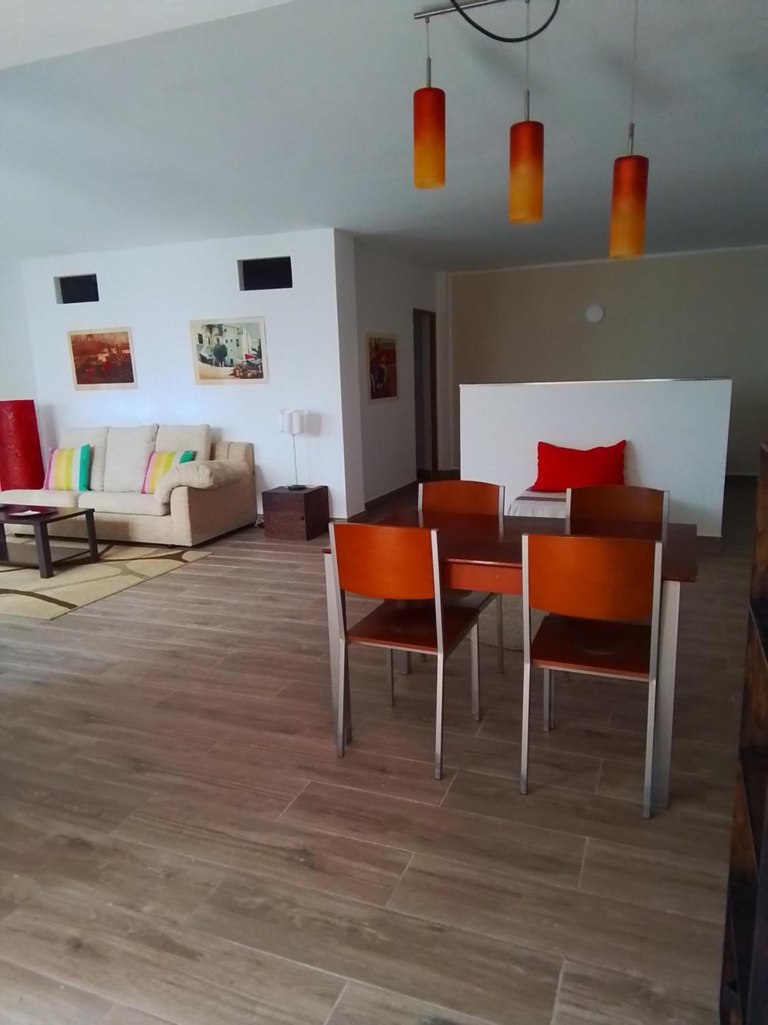 Appartement Casa Rafter Abades Abades (Tenerife)