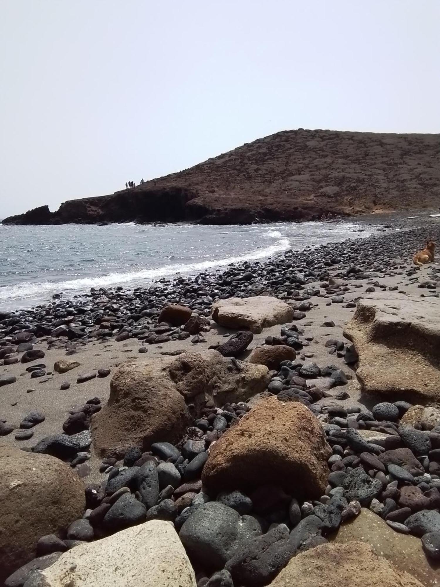 Casa Rafter Abades * Abades (Tenerife)