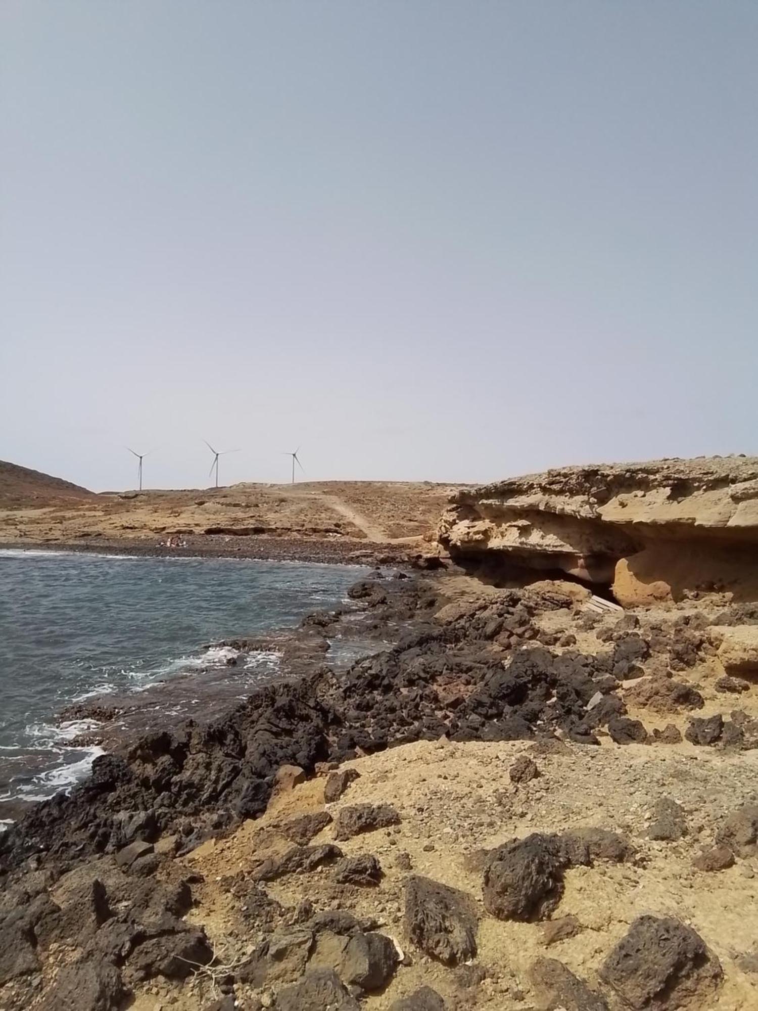 Casa Rafter Abades