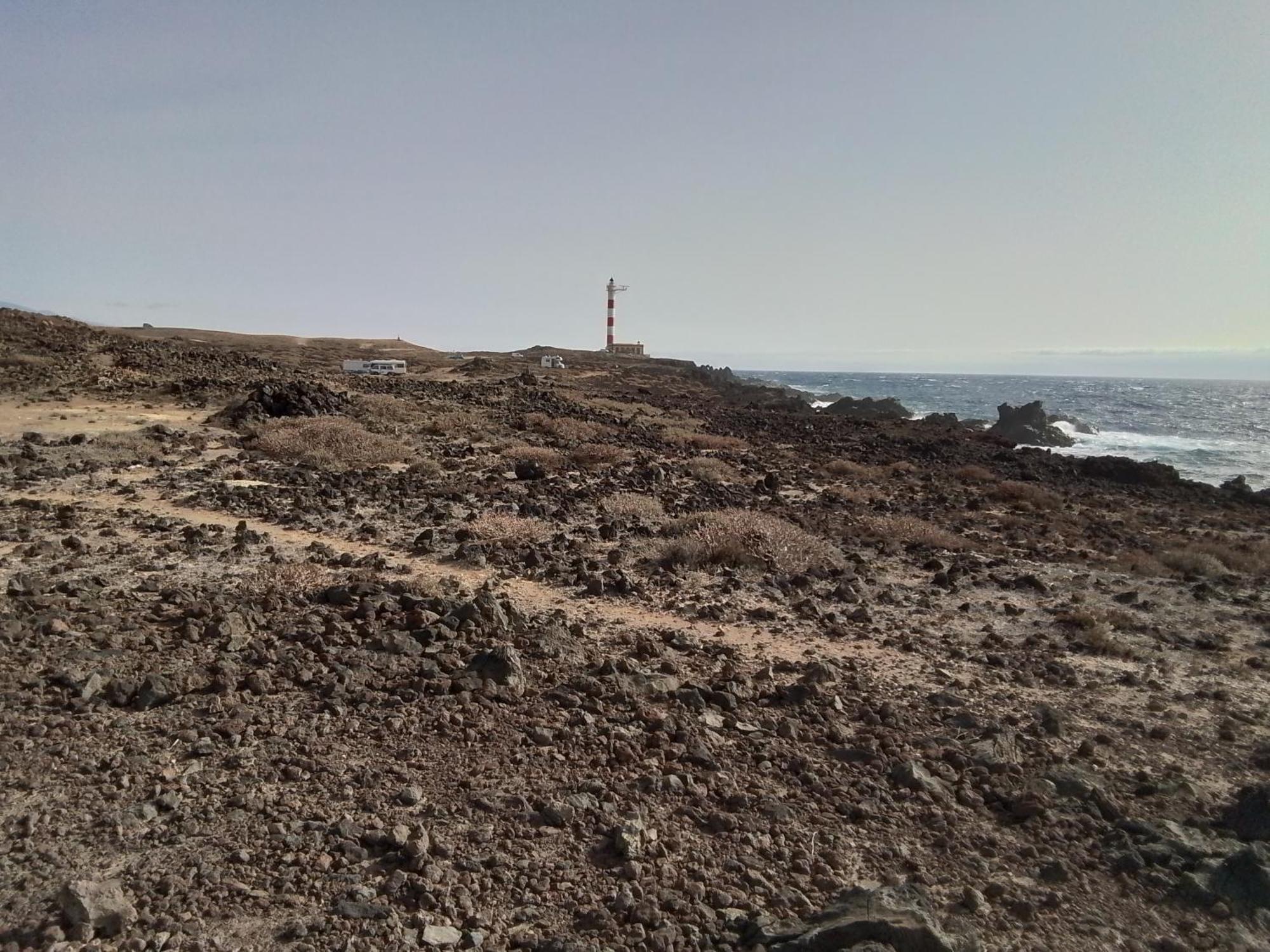 Casa Rafter Abades * Abades (Tenerife)