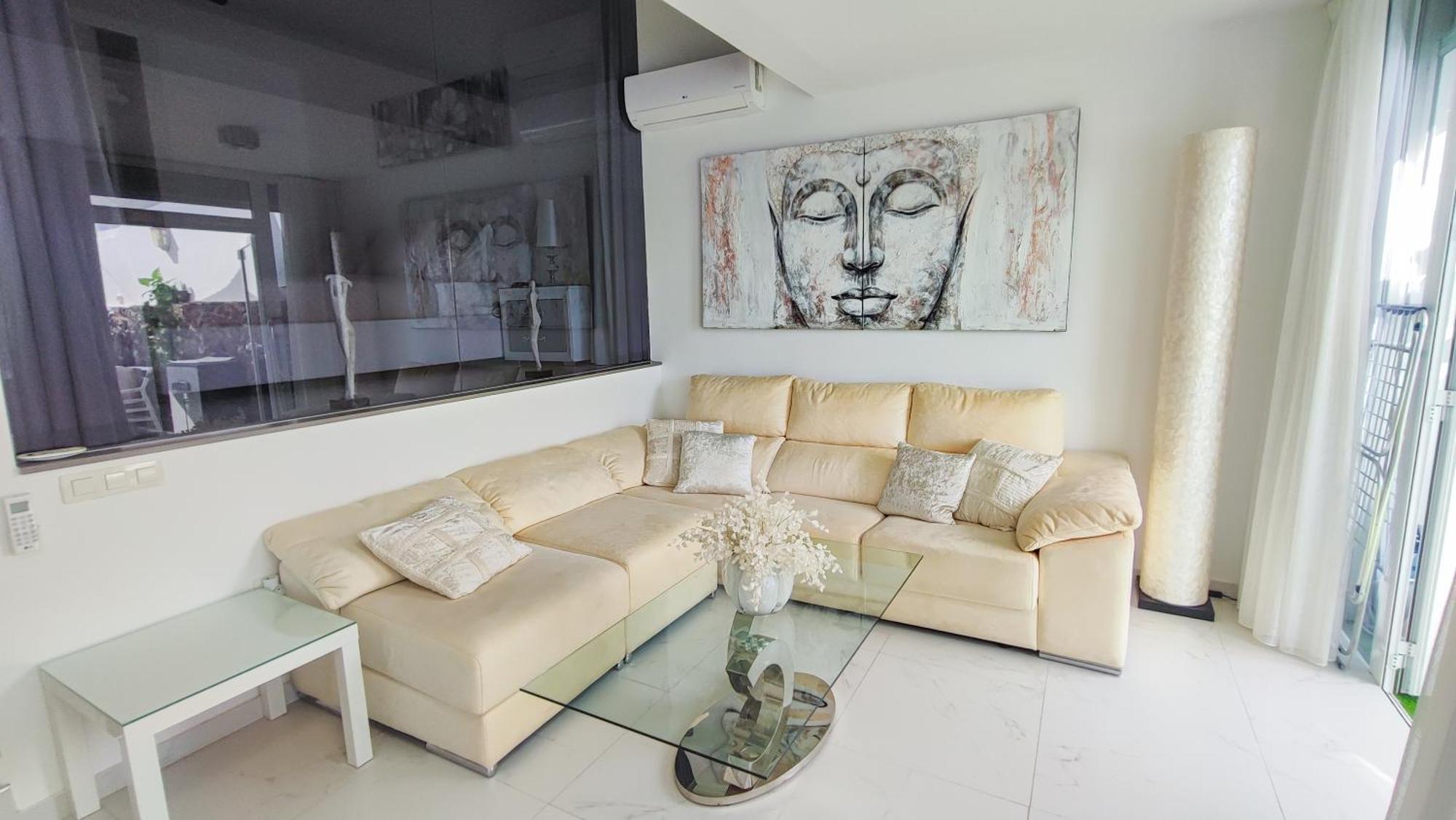 Villa Sunset - Private Pool And Jacuzzi With Oceanview