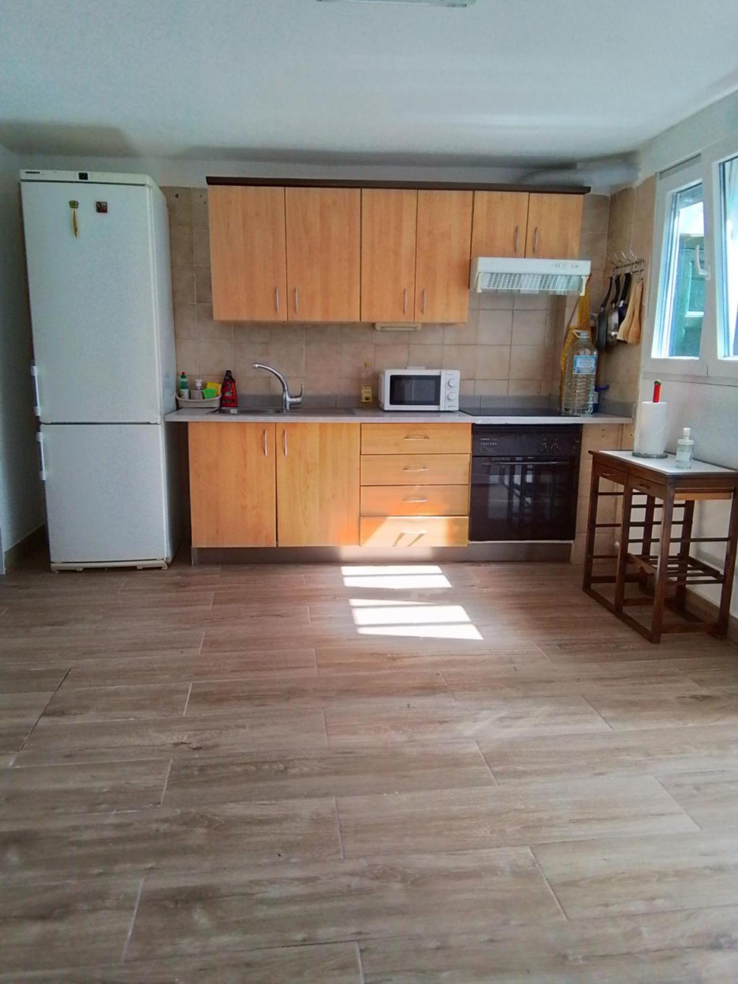 Casa Rafter Abades