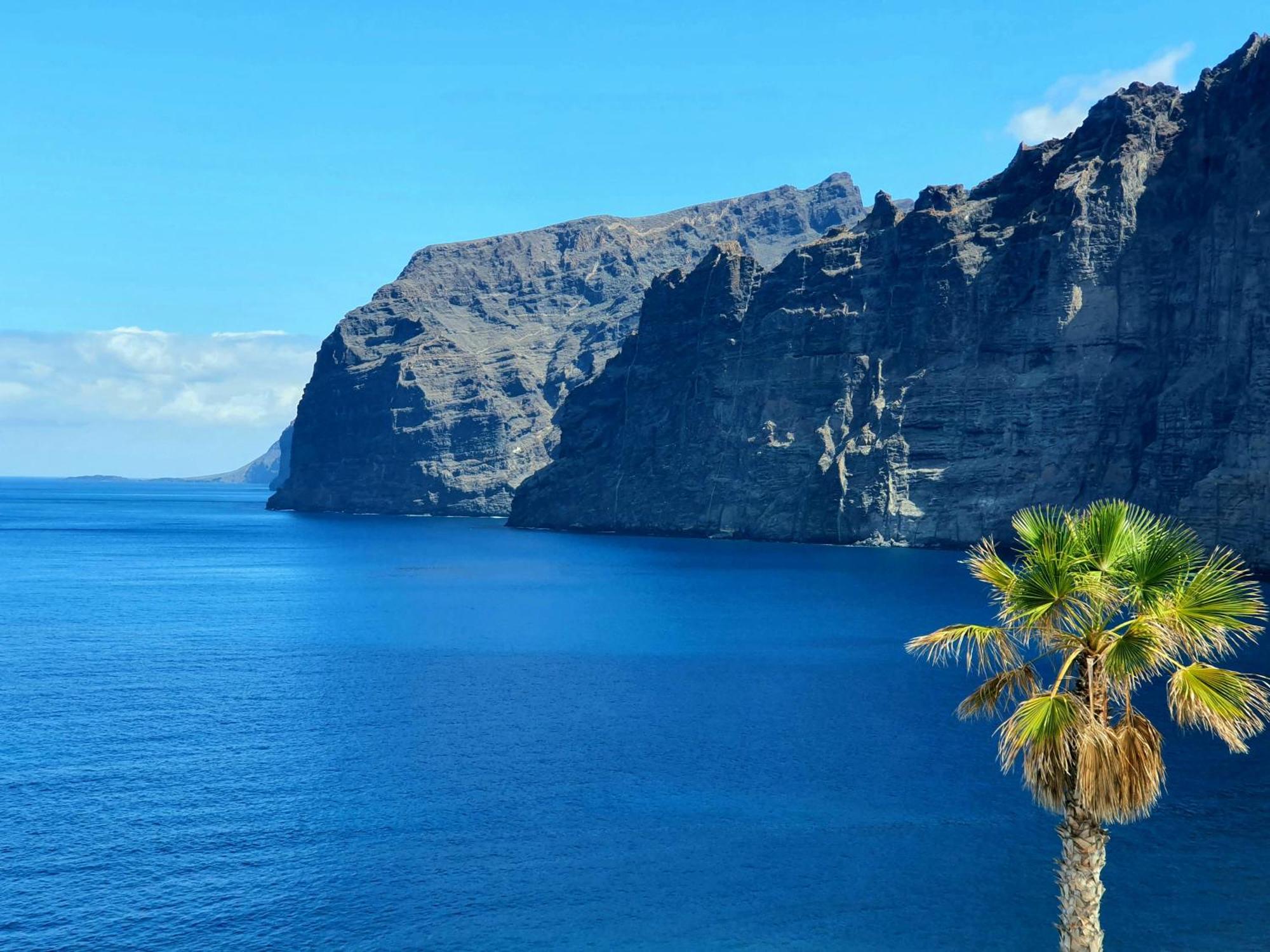 Apartamento Hada Coast Southern Tenerife By Hrtenerife Net *