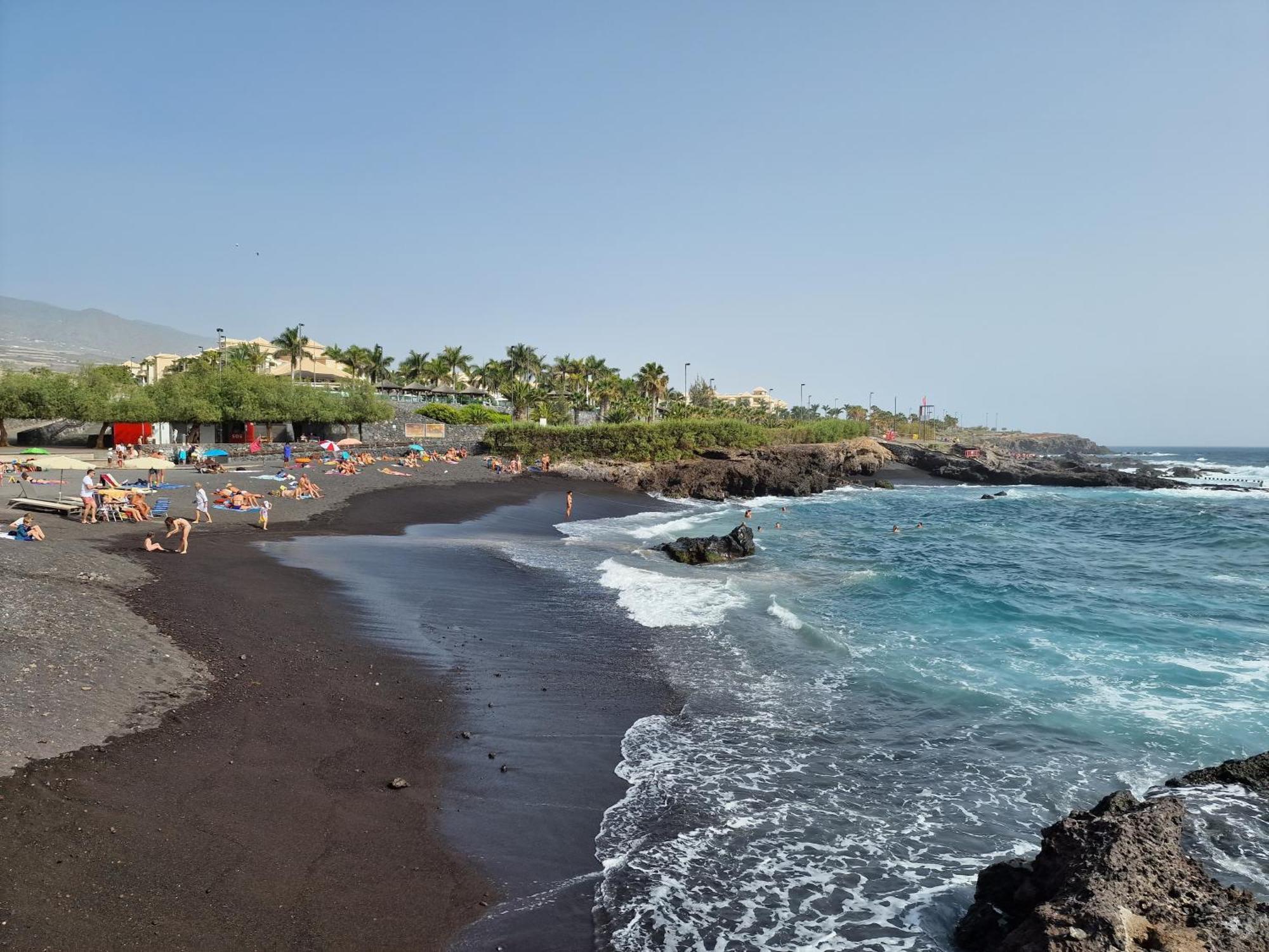 Hada Coast Southern Tenerife By Hrtenerife Net Apartamento