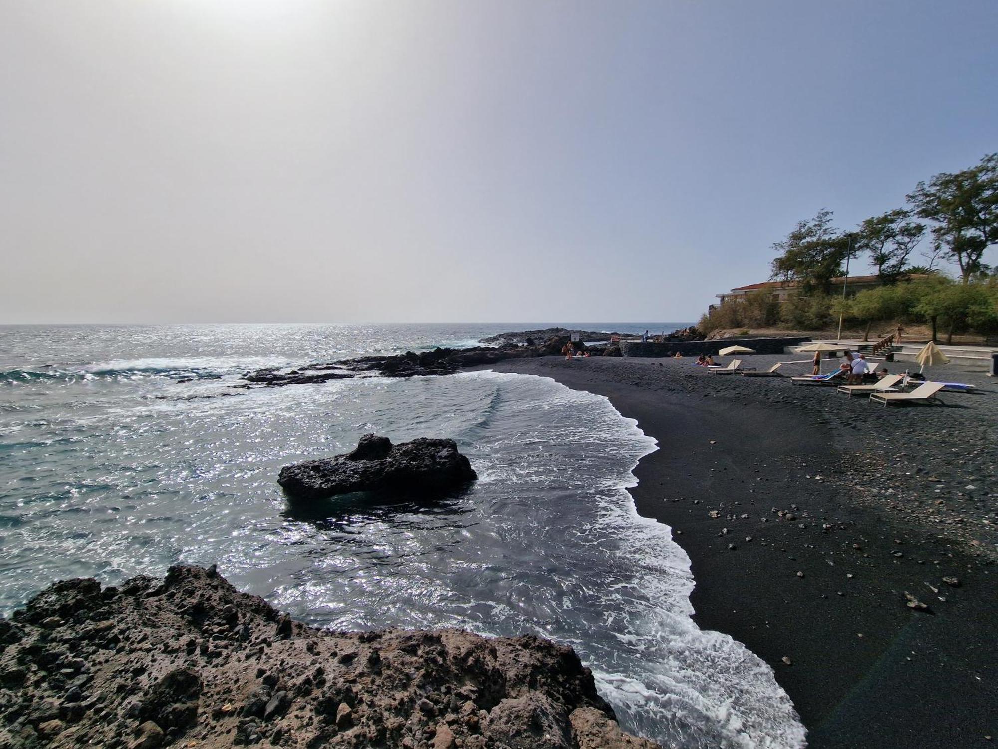 Hada Coast Southern Tenerife By Hrtenerife Net Playa de San Juan (Tenerife)