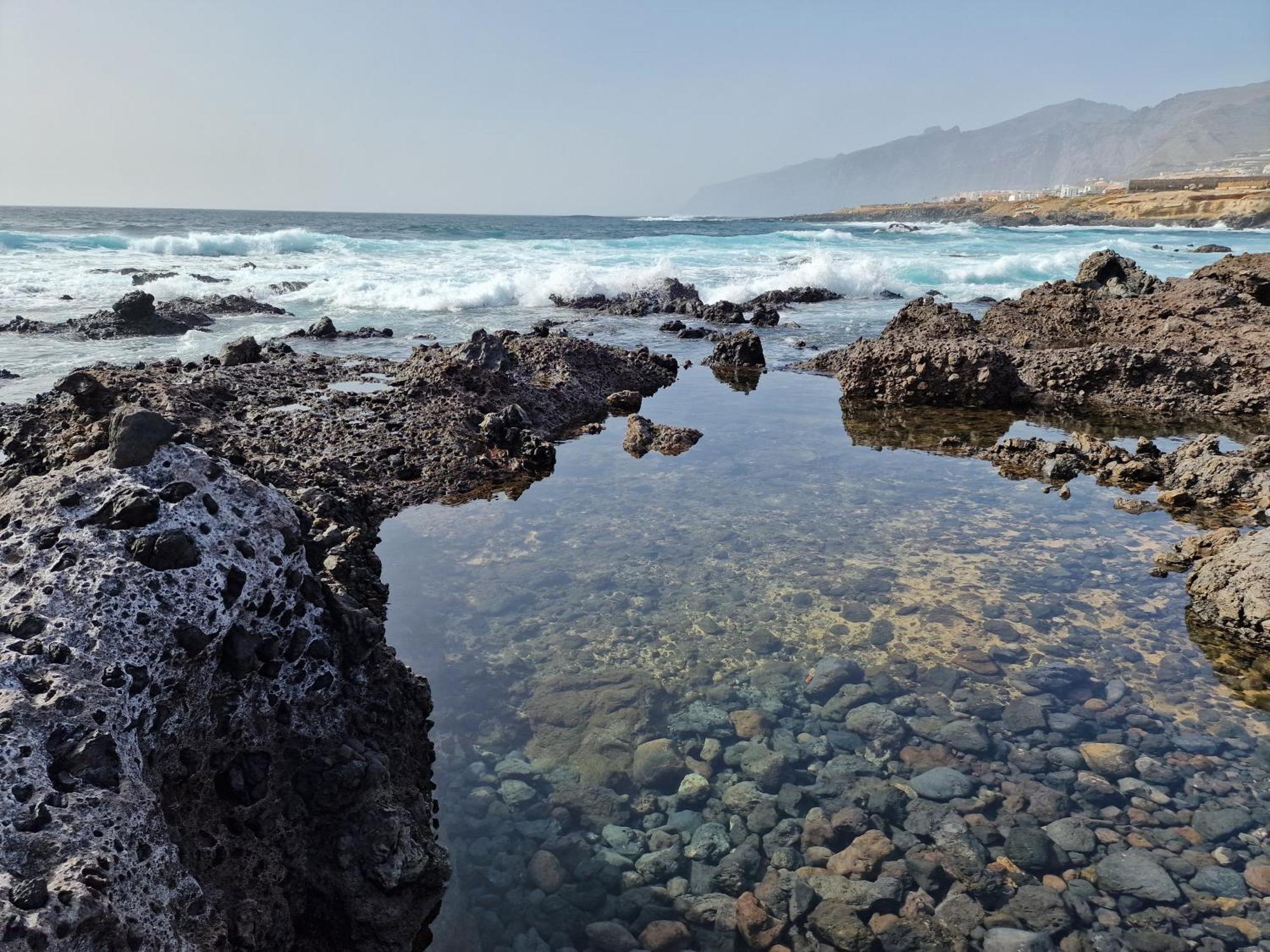 Apartamento Hada Coast Southern Tenerife By Hrtenerife Net Playa de San Juan (Tenerife)