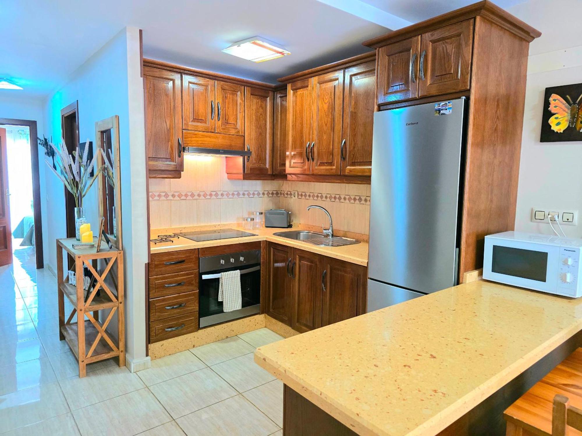 Hada Coast Southern Tenerife By Hrtenerife Net Apartamento Playa de San Juan (Tenerife)