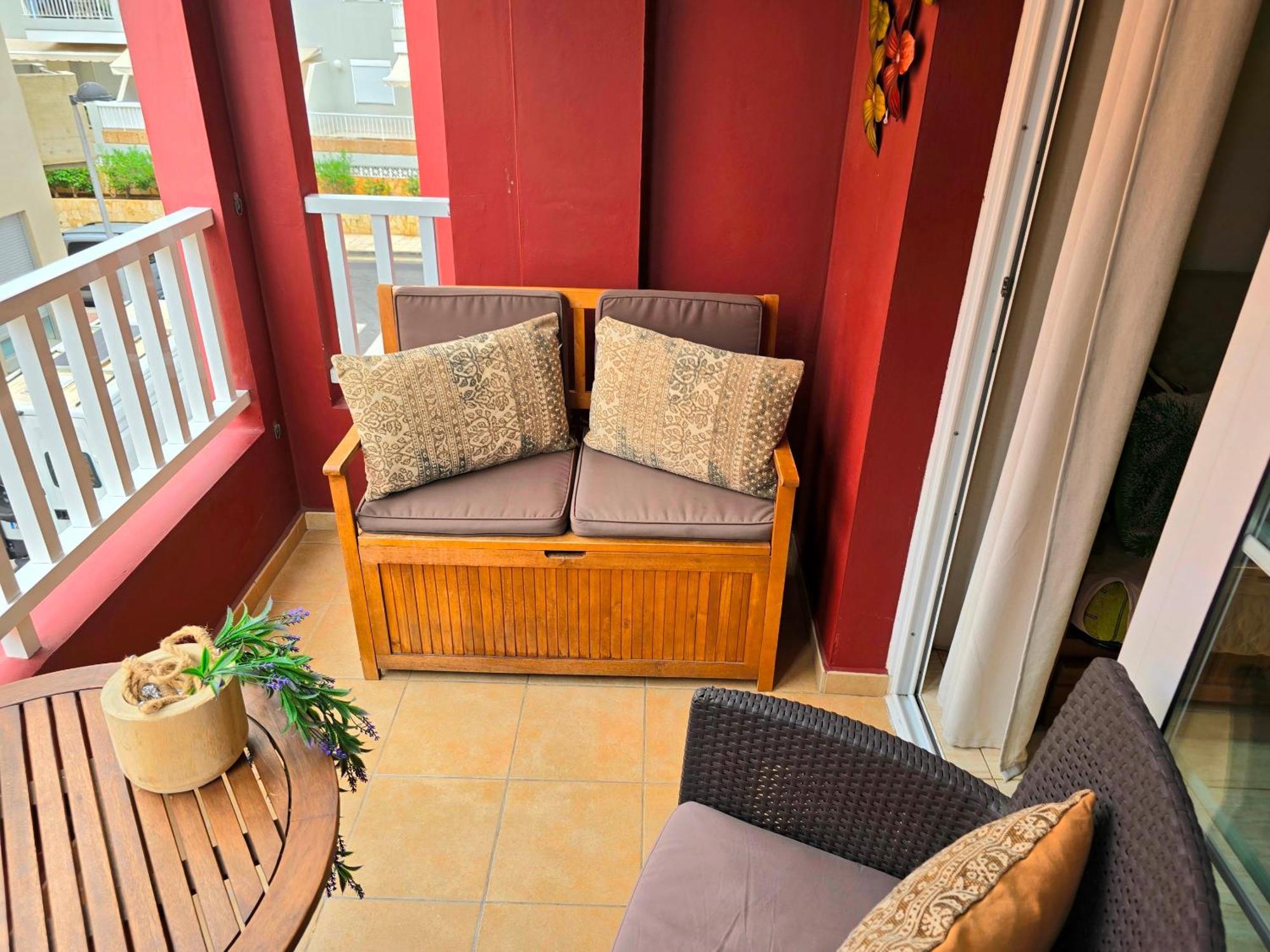 Hada Coast Southern Tenerife By Hrtenerife Net Apartamento