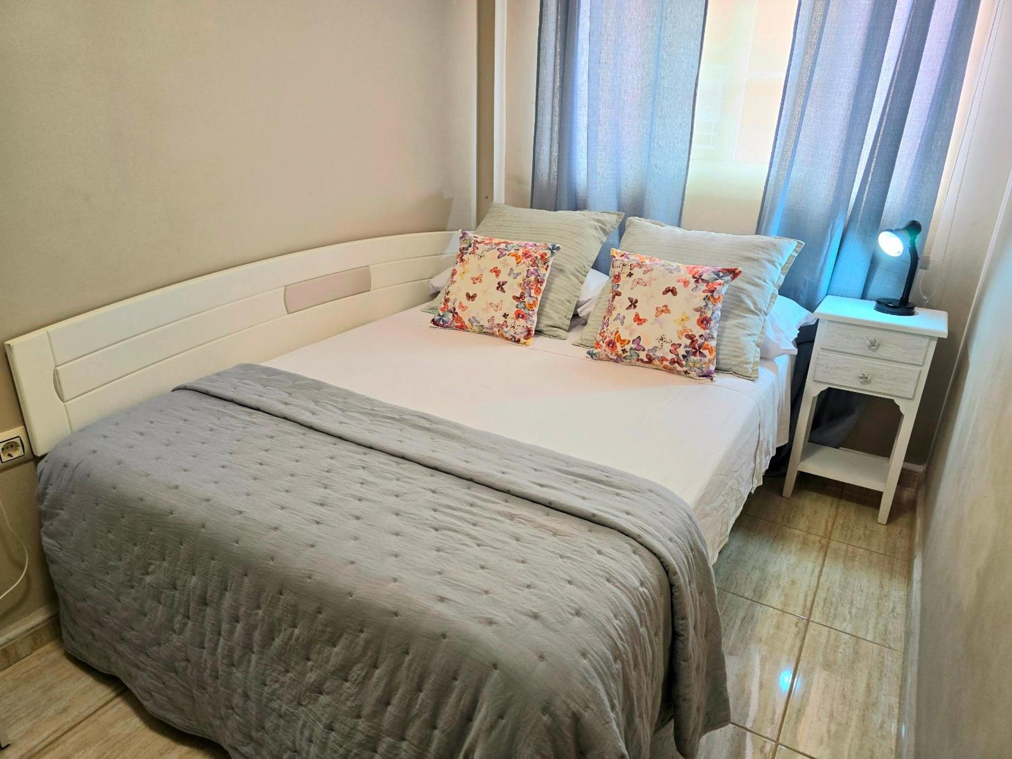 Hada Coast Southern Tenerife By Hrtenerife Net Playa de San Juan (Tenerife)