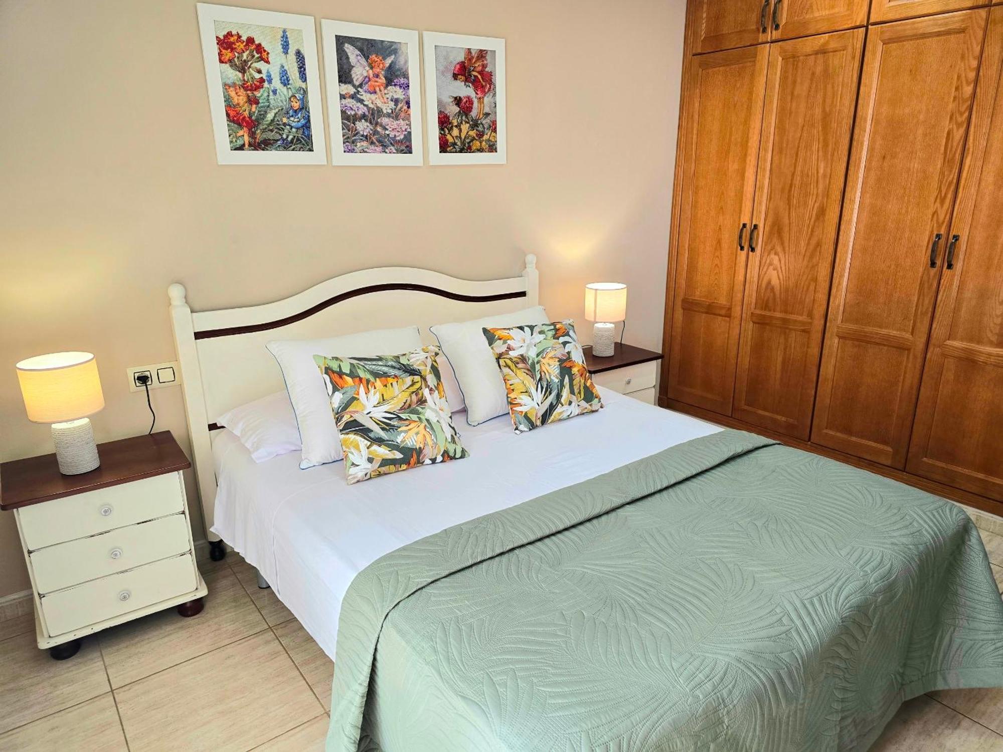 Apartamento Hada Coast Southern Tenerife By Hrtenerife Net *