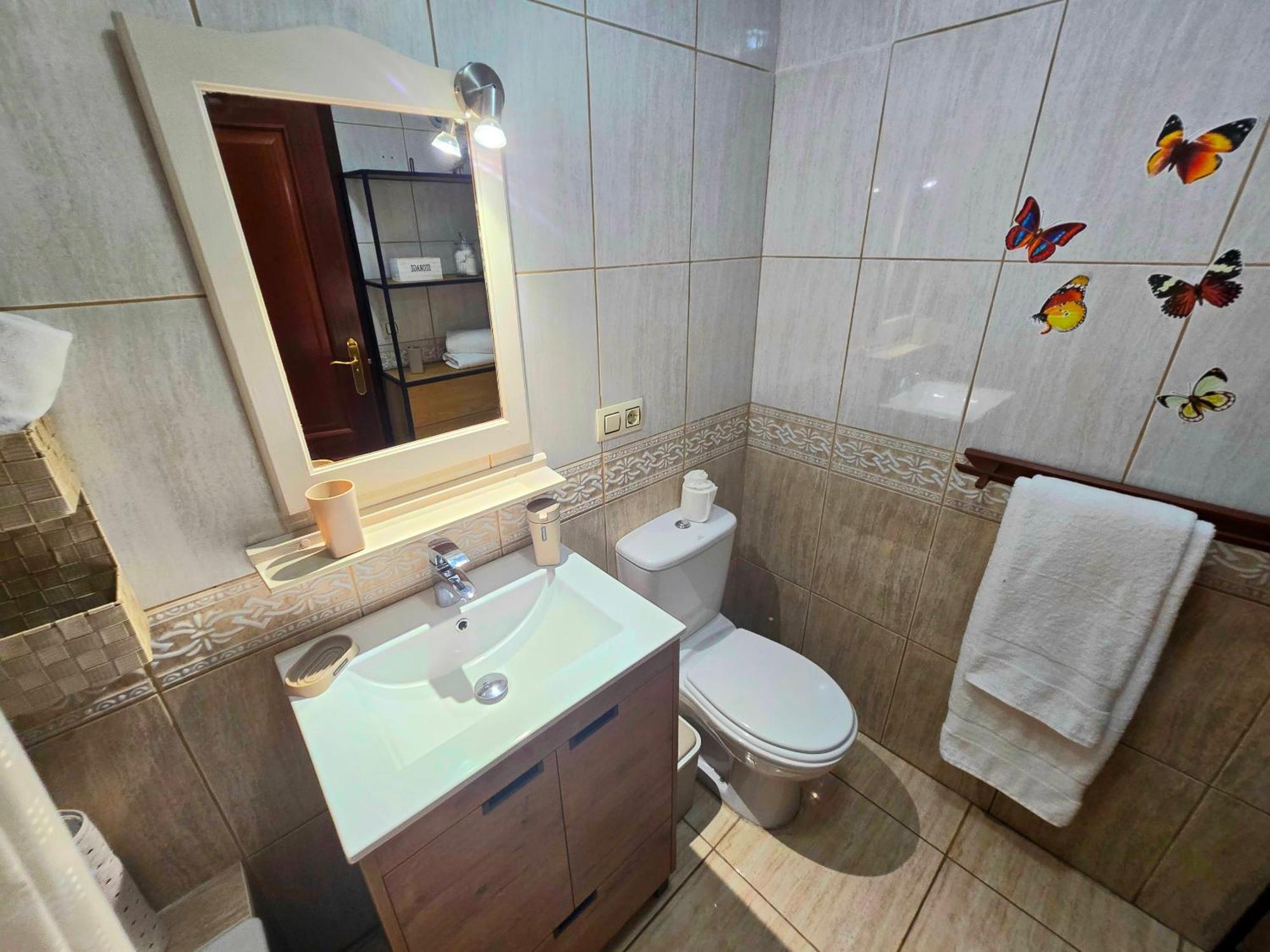 Hada Coast Southern Tenerife By Hrtenerife Net Apartamento Playa de San Juan (Tenerife)