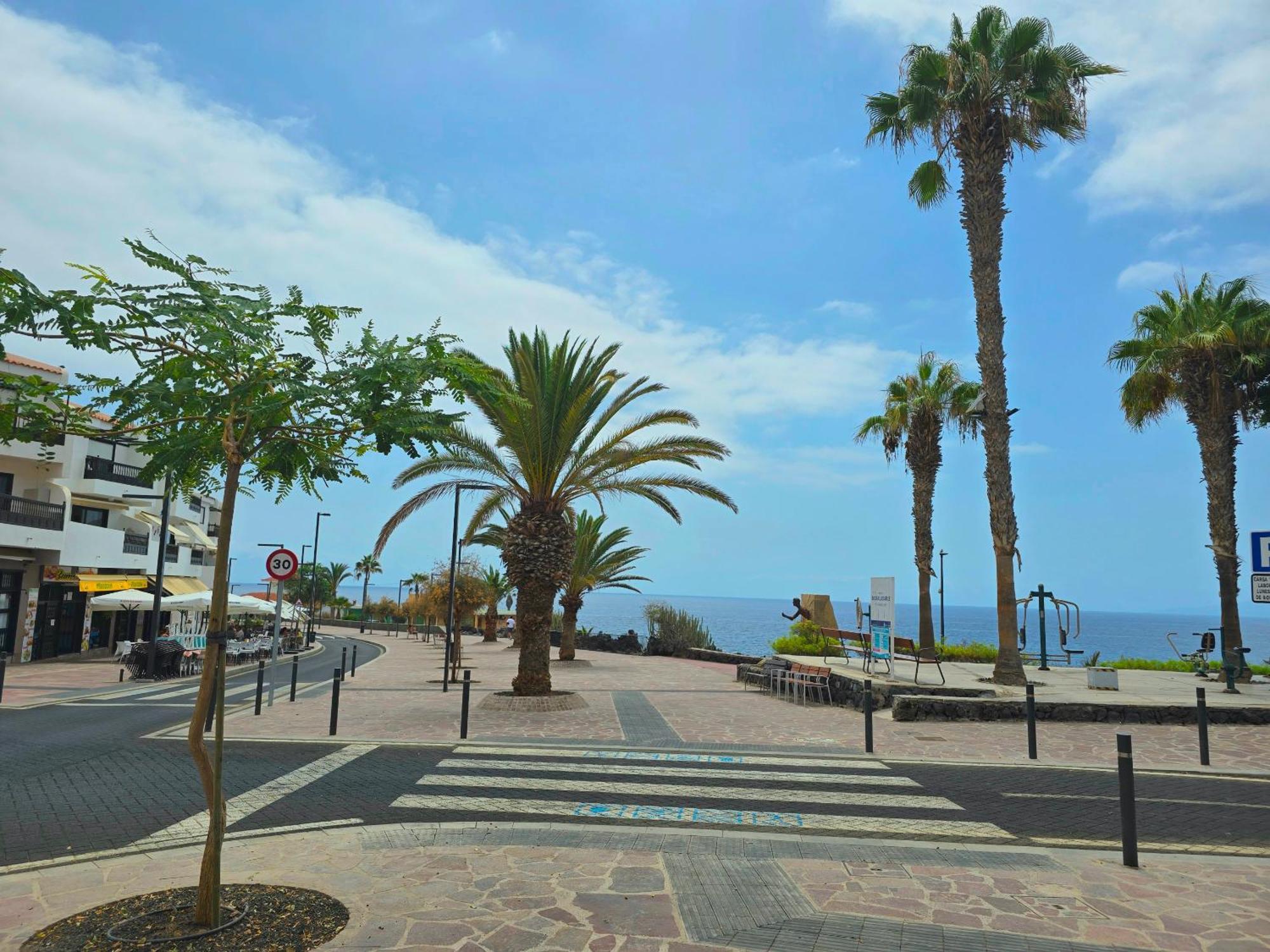 Hada Coast Southern Tenerife By Hrtenerife Net Apartamento Playa de San Juan (Tenerife)