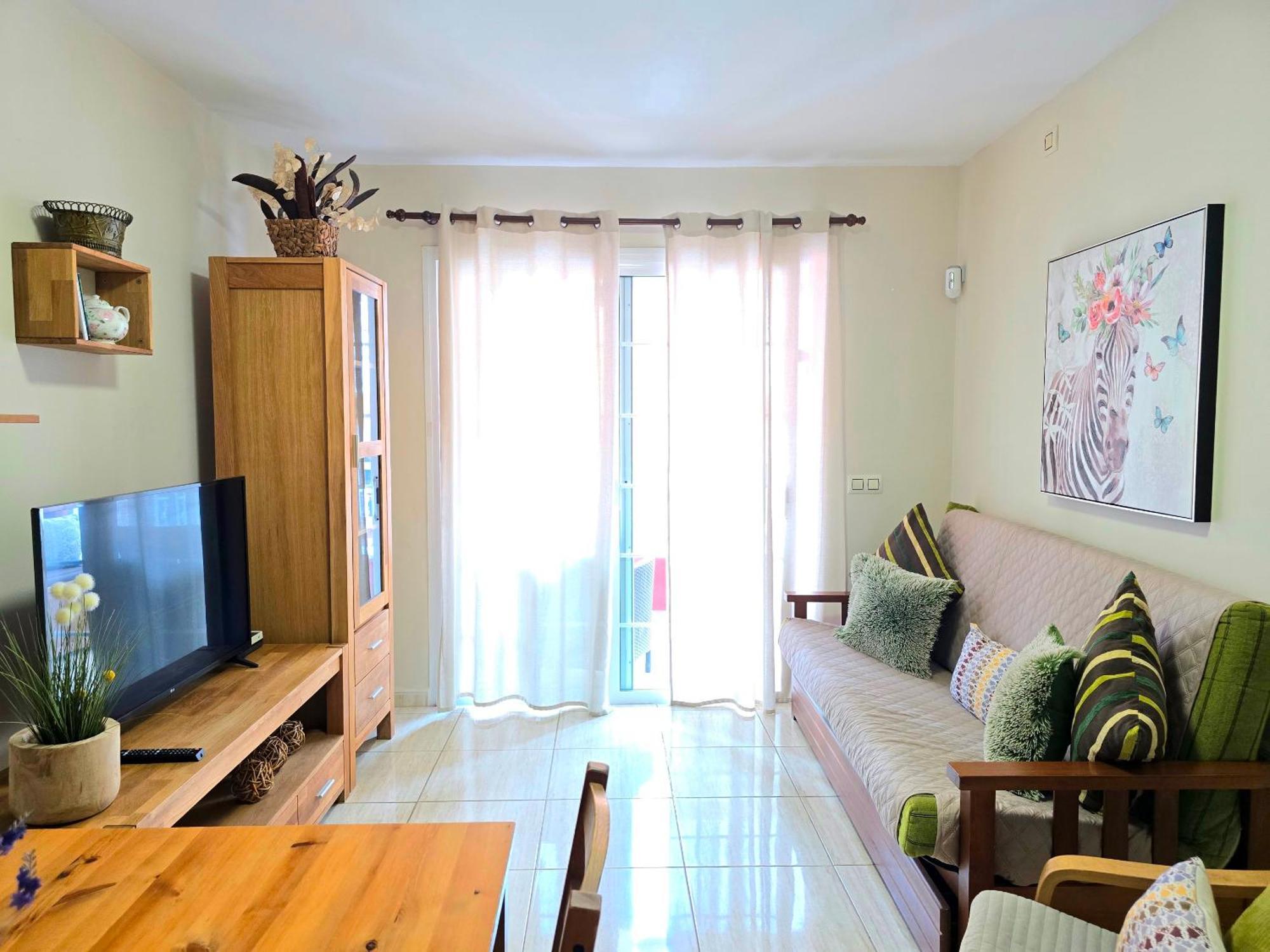 Apartamento Hada Coast Southern Tenerife By Hrtenerife Net Playa de San Juan (Tenerife)
