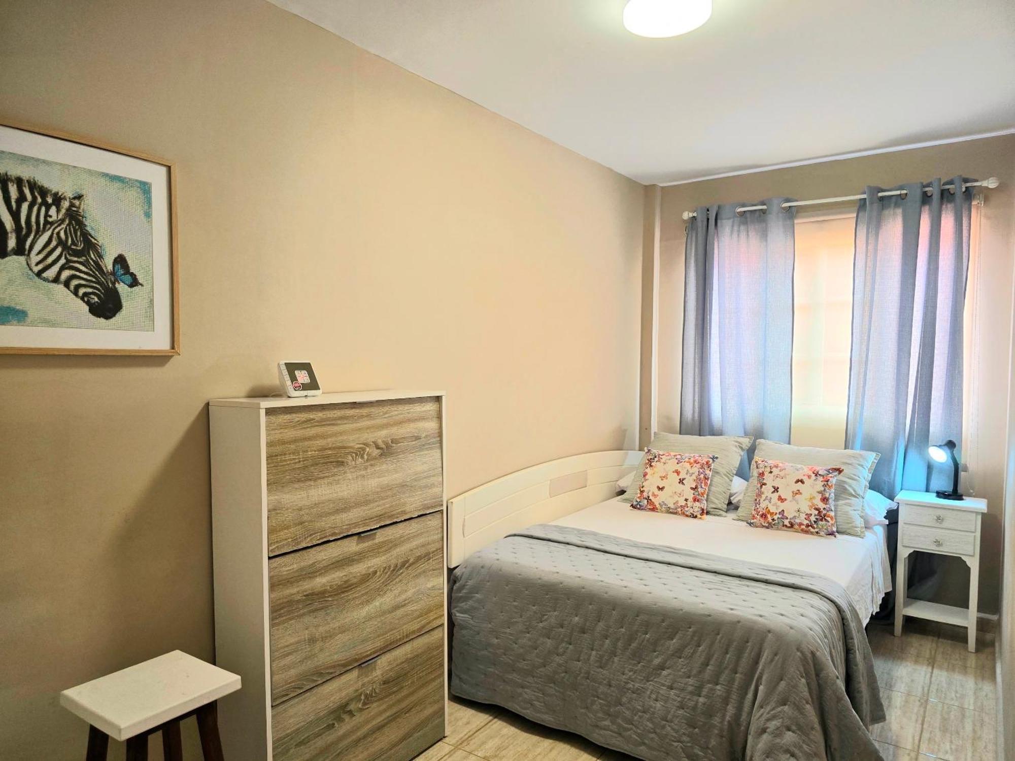 Hada Coast Southern Tenerife By Hrtenerife Net Apartamento Playa de San Juan (Tenerife)