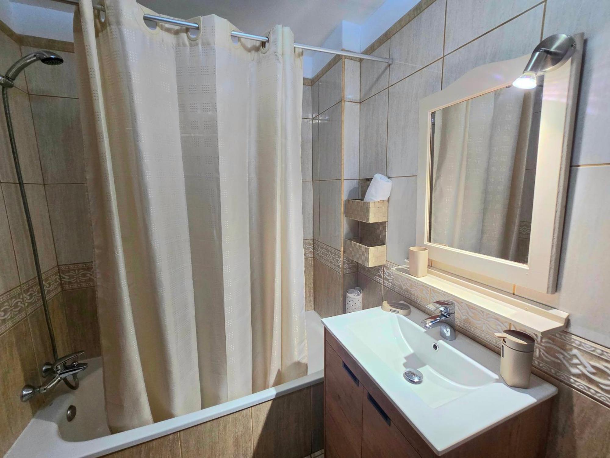 Apartamento Hada Coast Southern Tenerife By Hrtenerife Net Playa de San Juan (Tenerife)