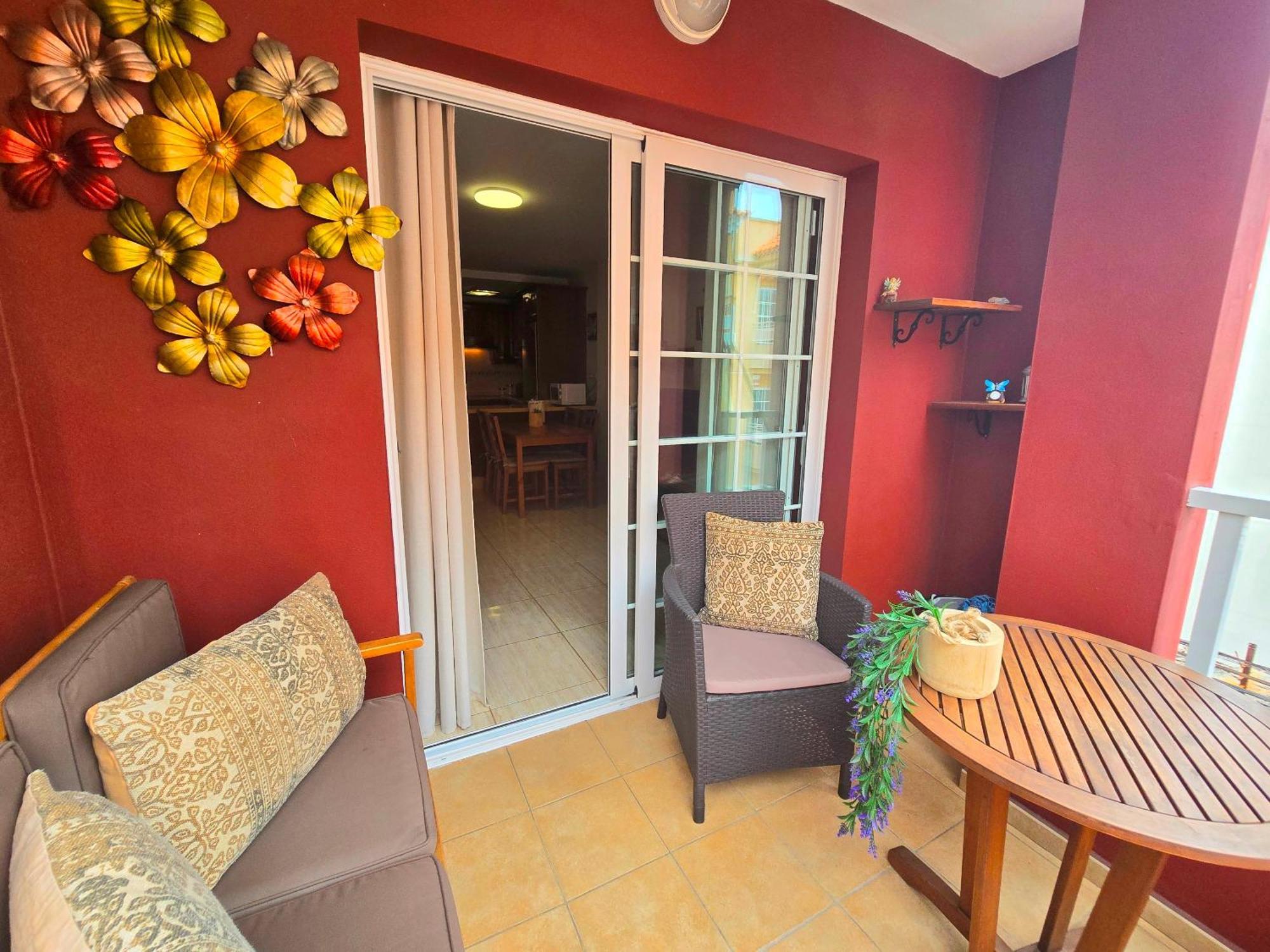 Hada Coast Southern Tenerife By Hrtenerife Net Apartamento *