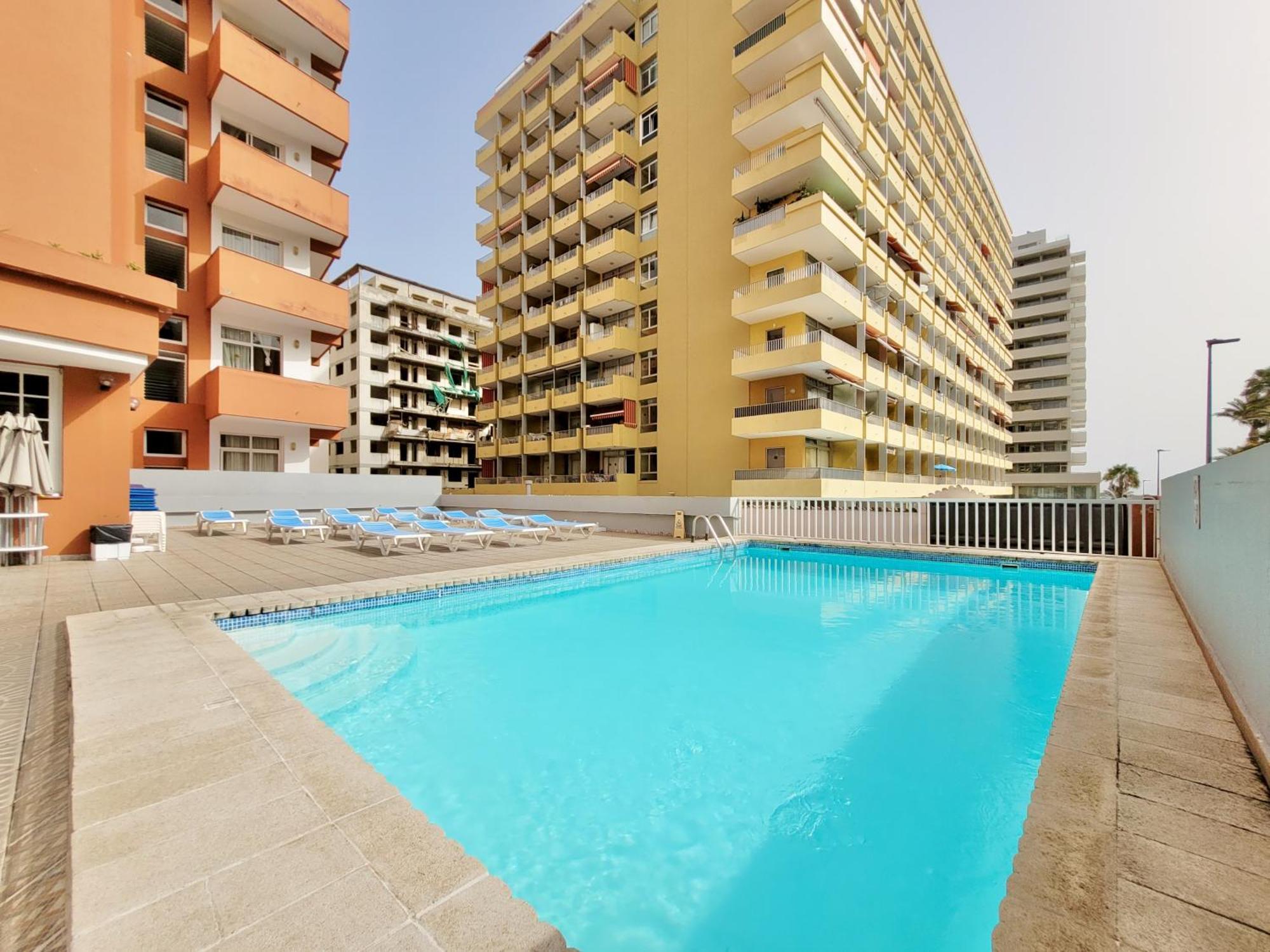 Apartamento Alta Beachside