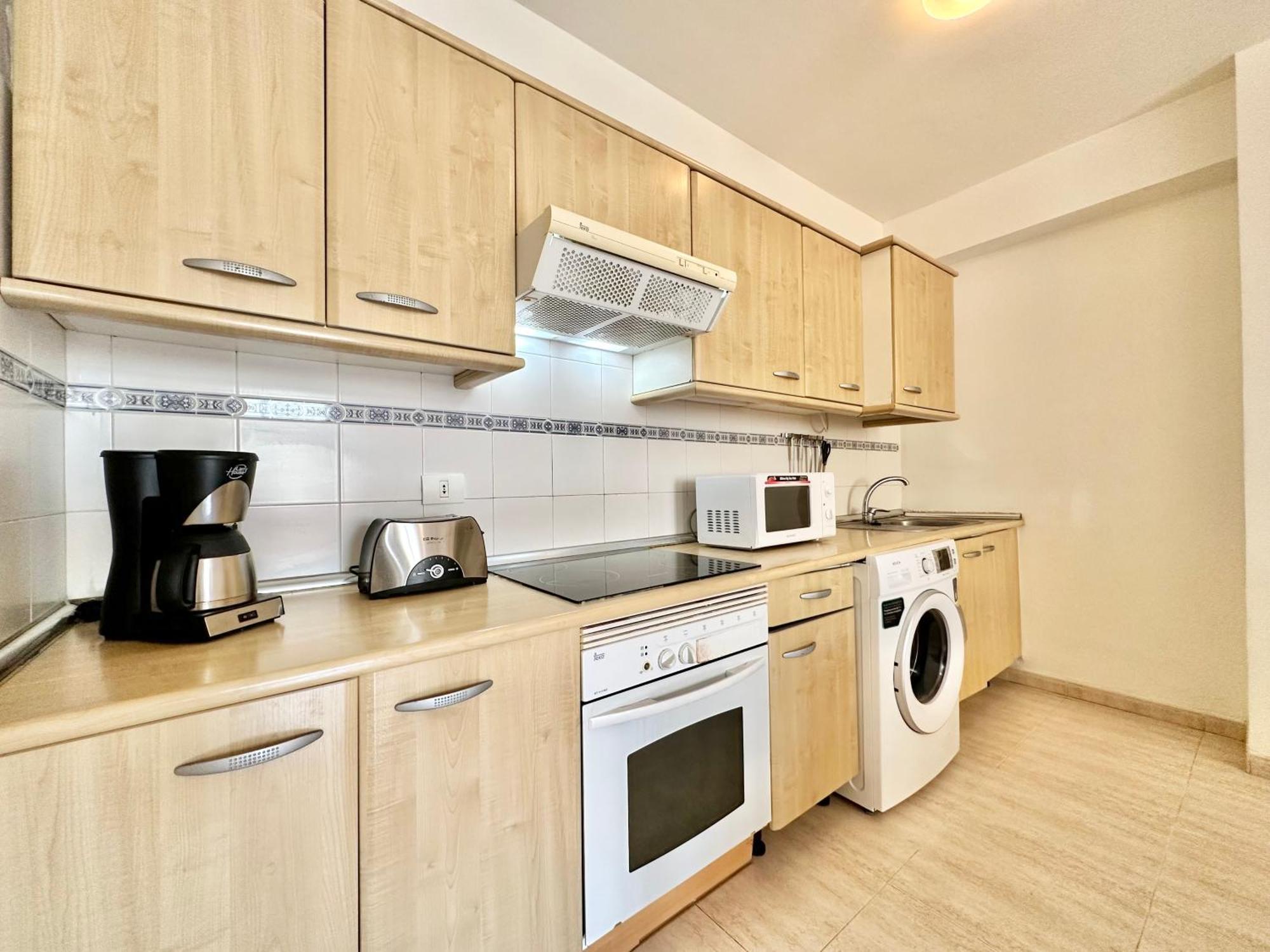 Apartamento Alta Beachside