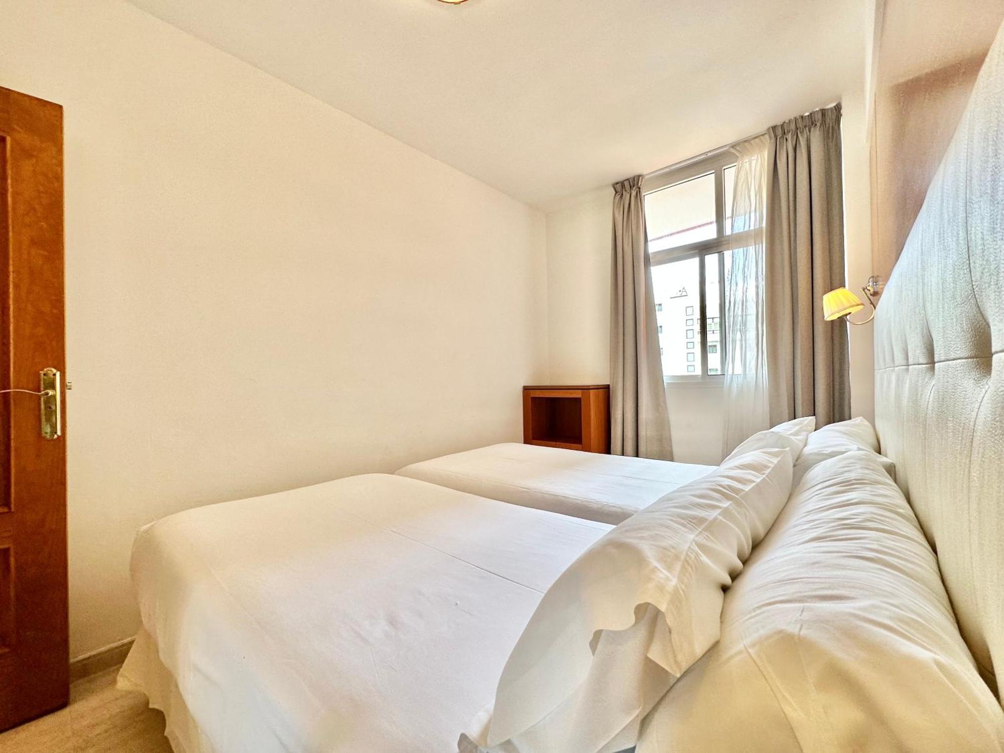 Apartamento Alta Beachside *