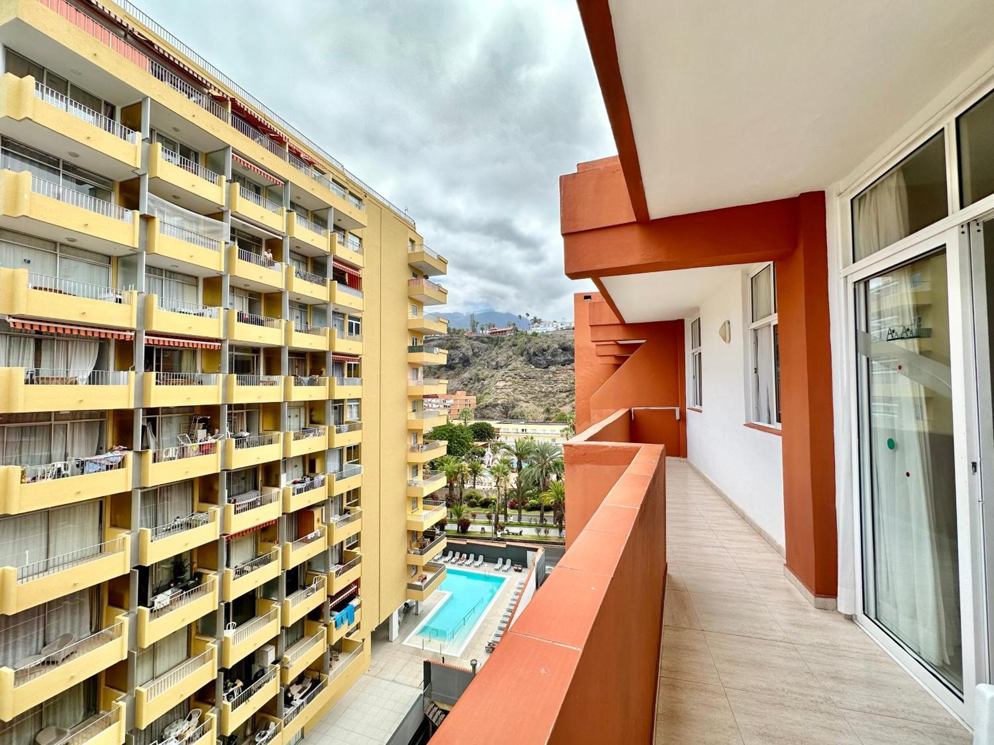 Alta Beachside Apartamento *