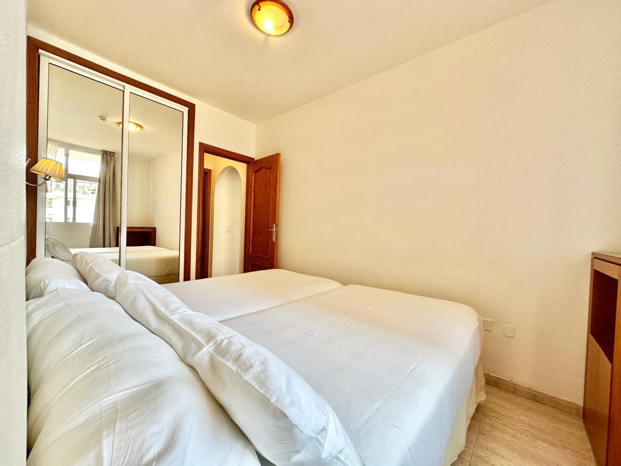 Apartamento Alta Beachside *