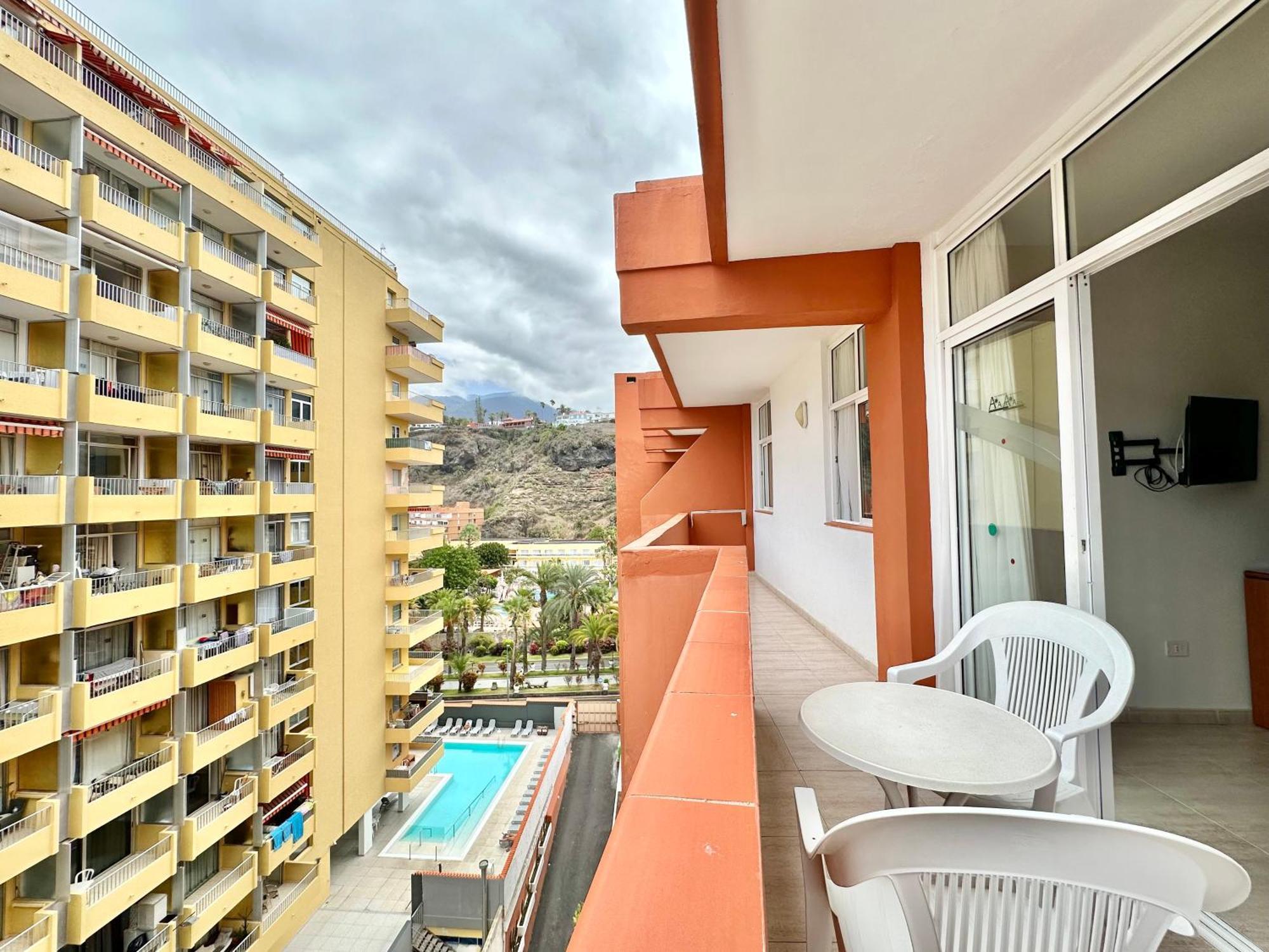 Apartamento Alta Beachside