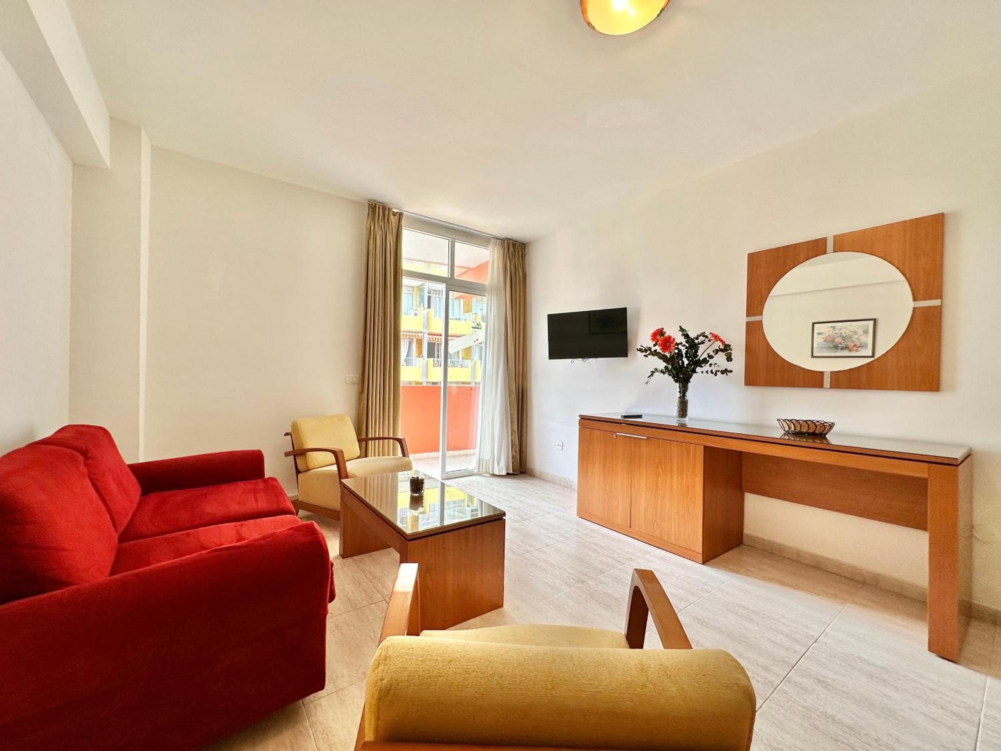 Apartamento Alta Beachside *