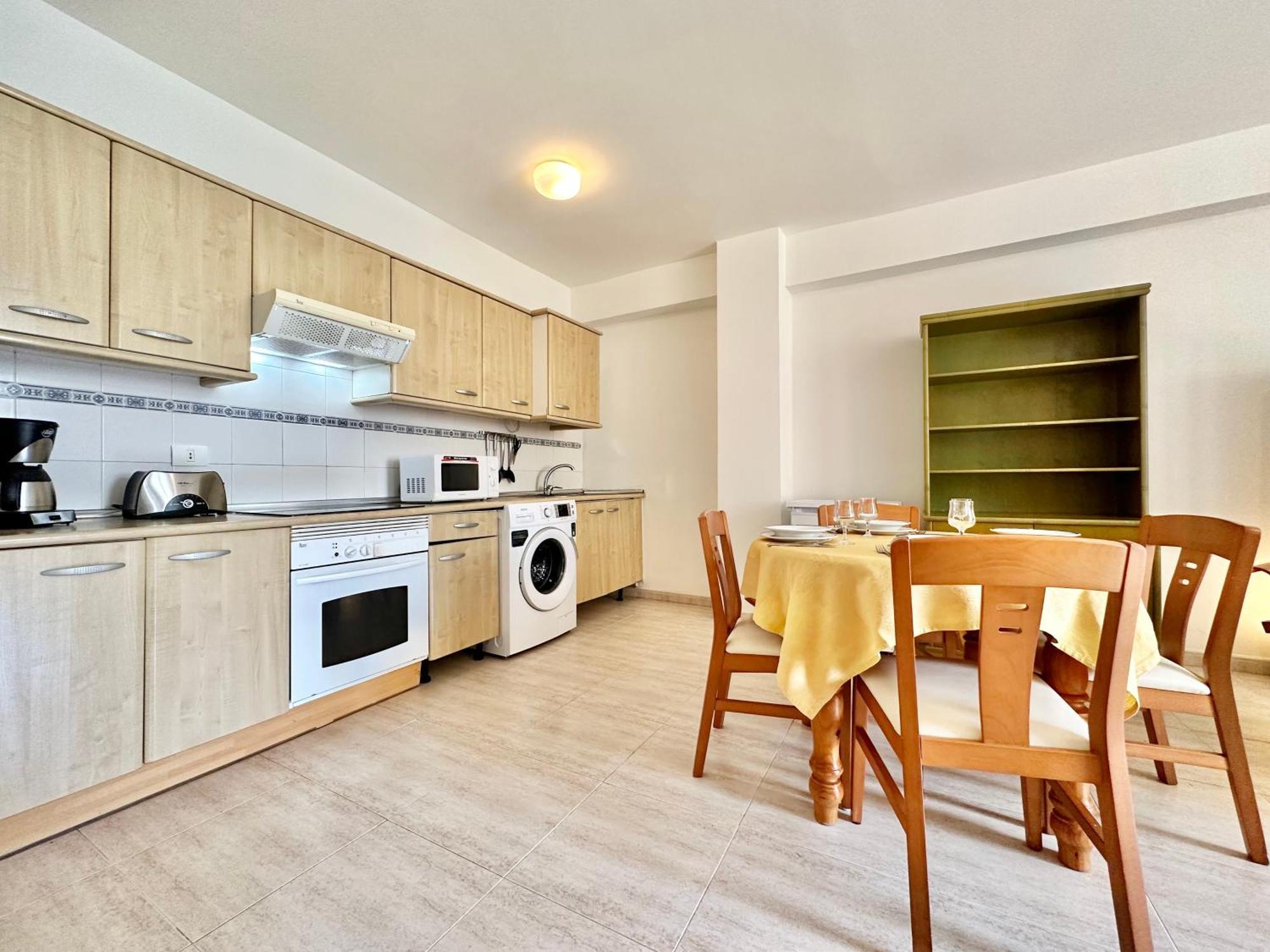 Alta Beachside Apartamento