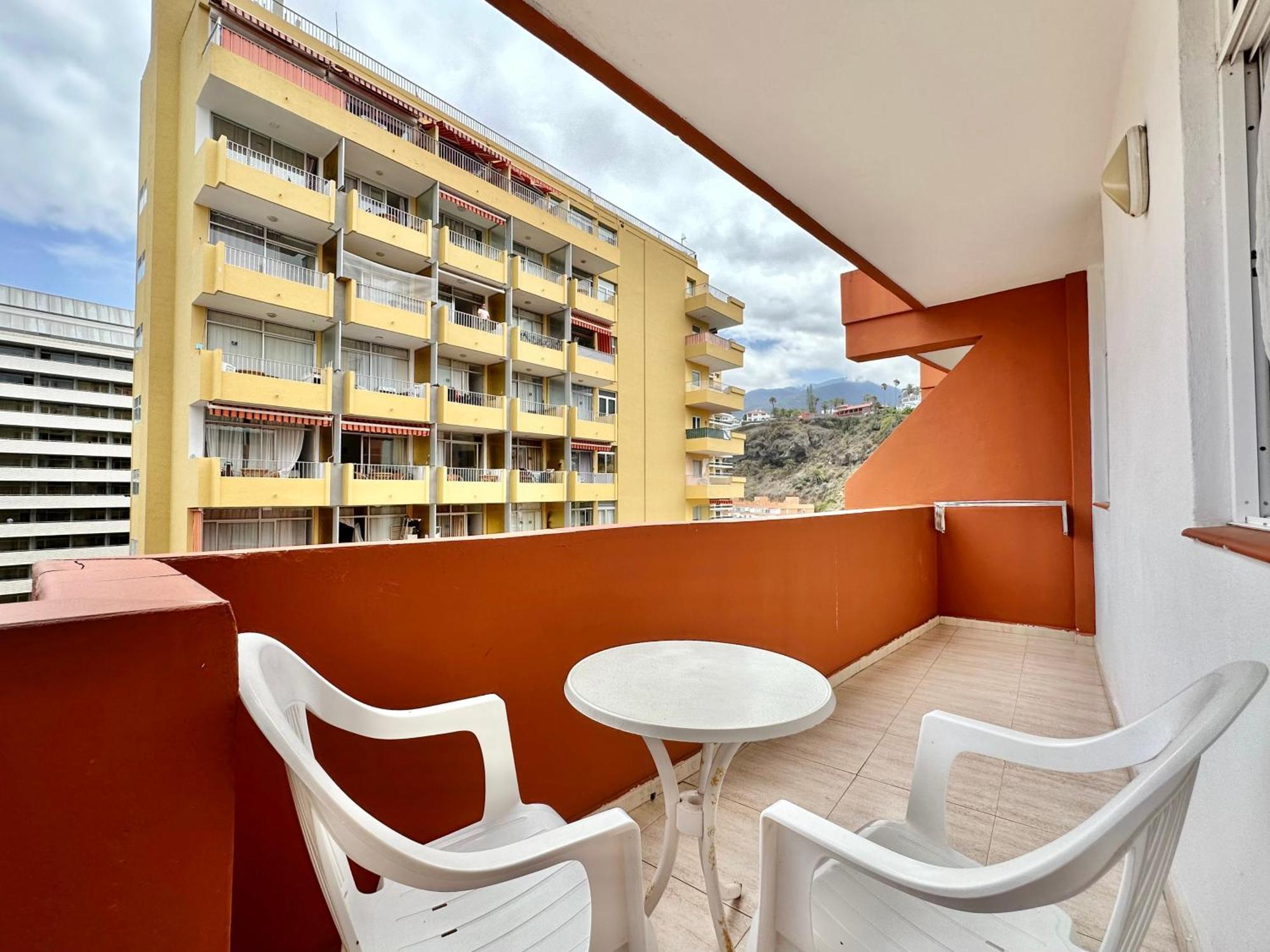 Apartamento Alta Beachside