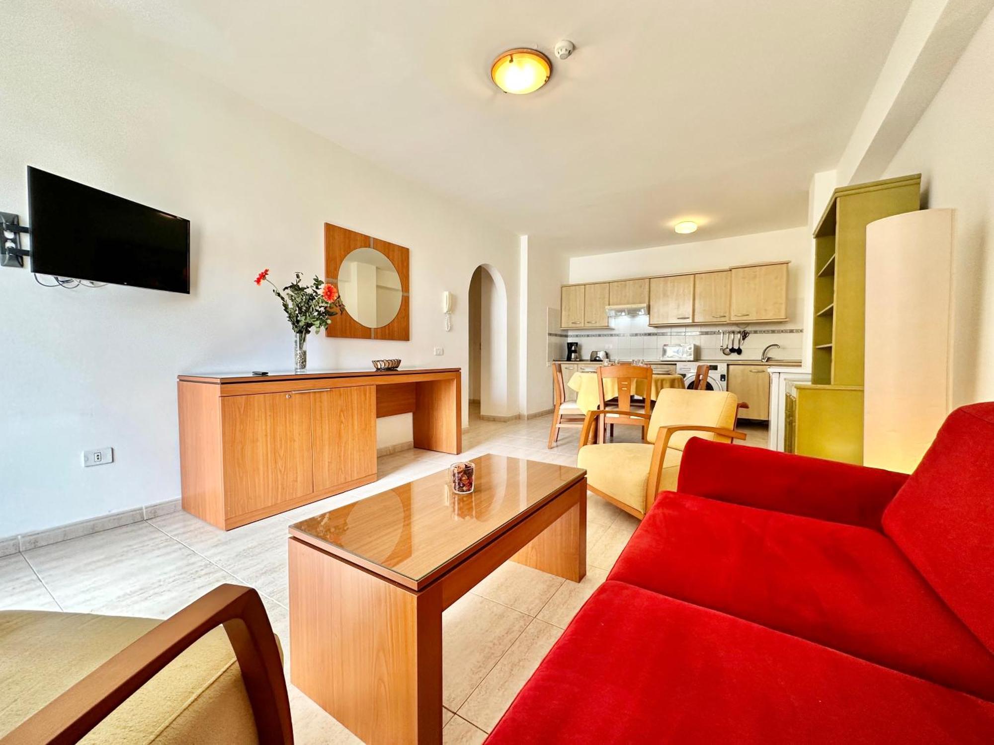 Apartamento Alta Beachside Puerto de la Cruz (Tenerife)