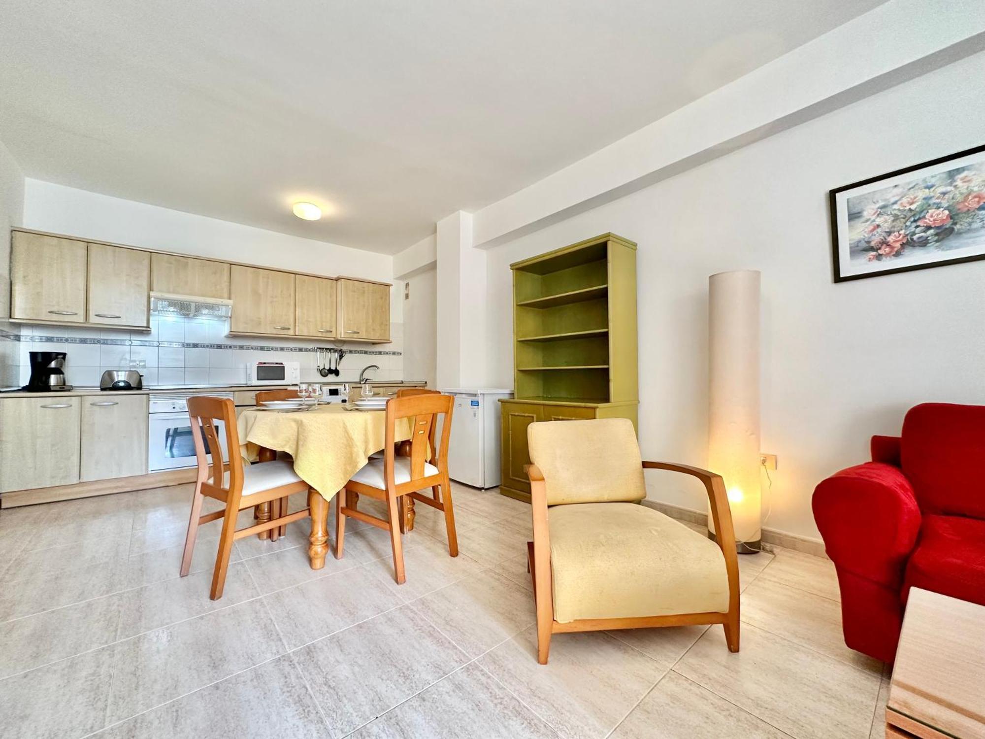 Apartamento Alta Beachside