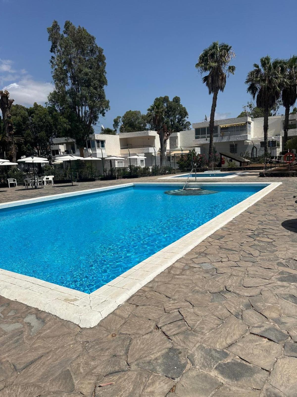 Eureka Apartment Costa Del Silencio