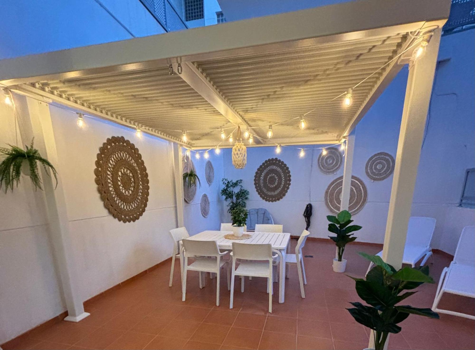 Appartement Vamos Tenerife - Playa La Arena Puerto de Santiago (Tenerife)