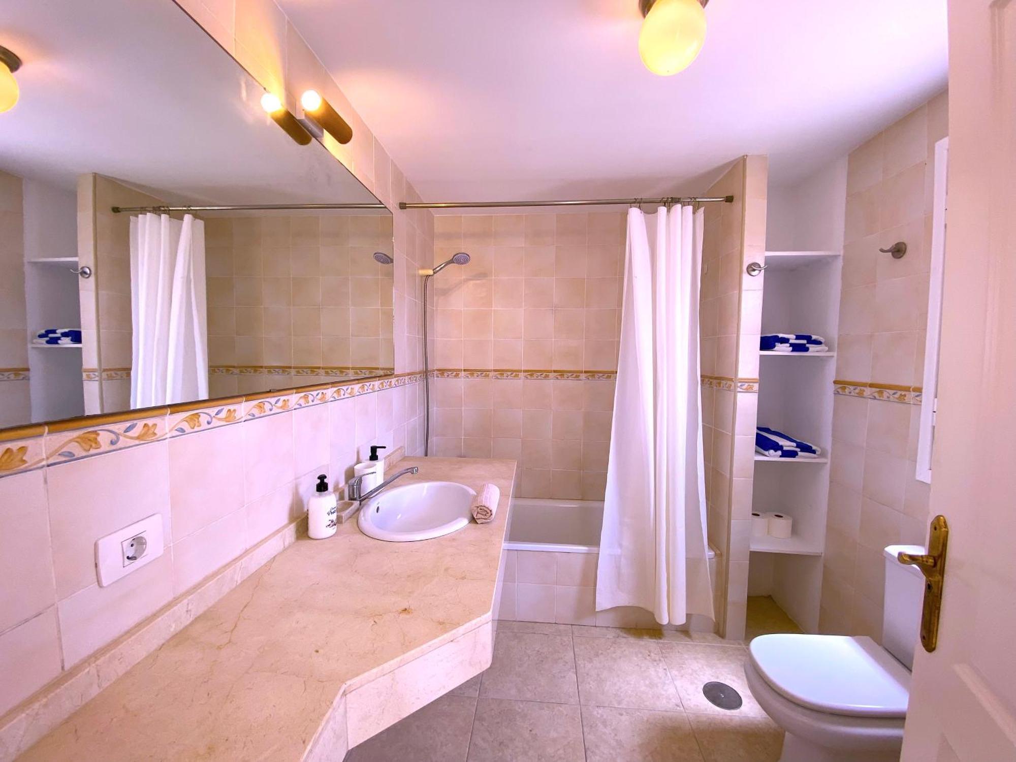 Apartamento Tropicalidays Valle Del Sol Costa Adeje (Tenerife)