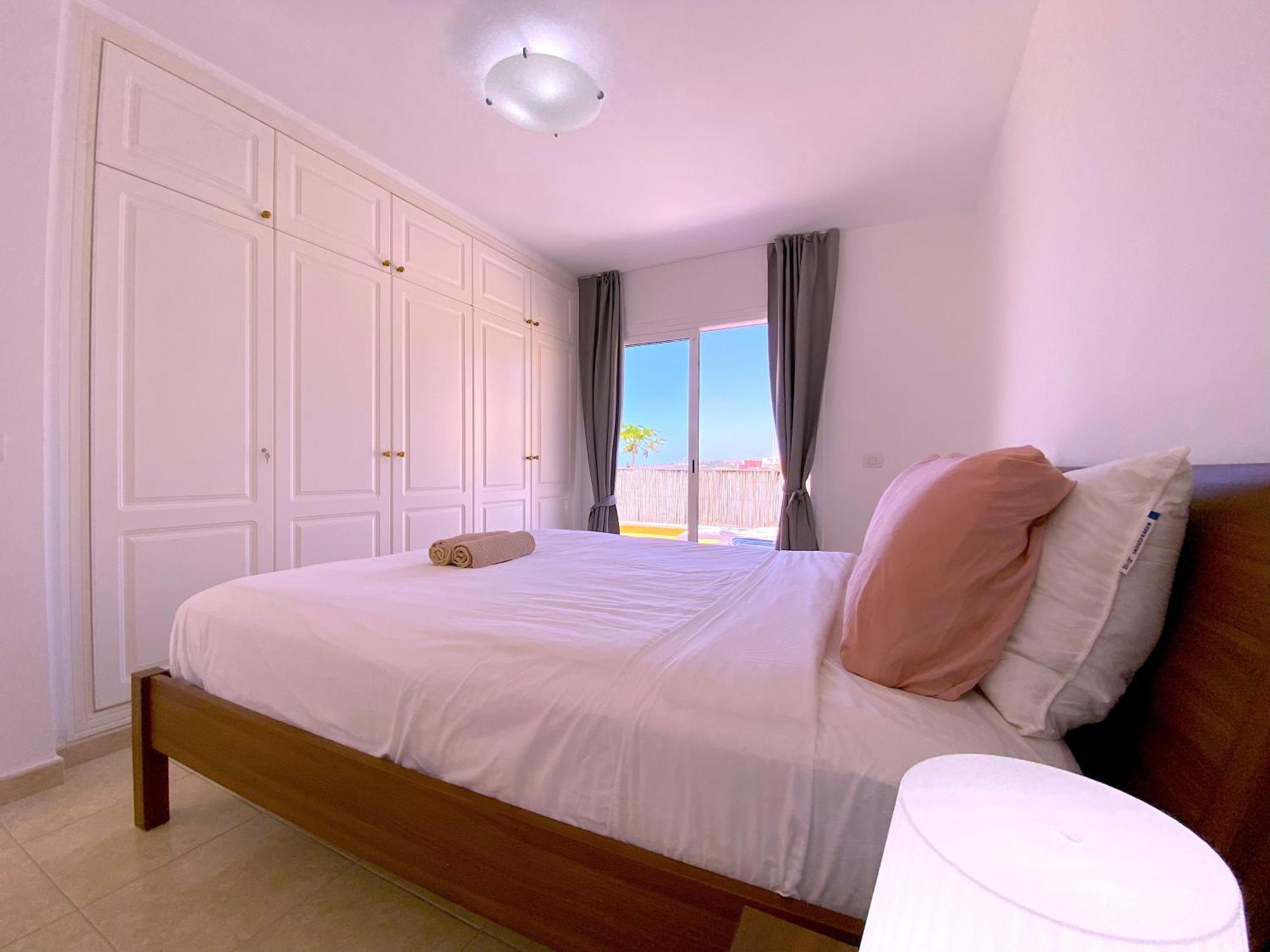 Apartamento Tropicalidays Valle Del Sol *